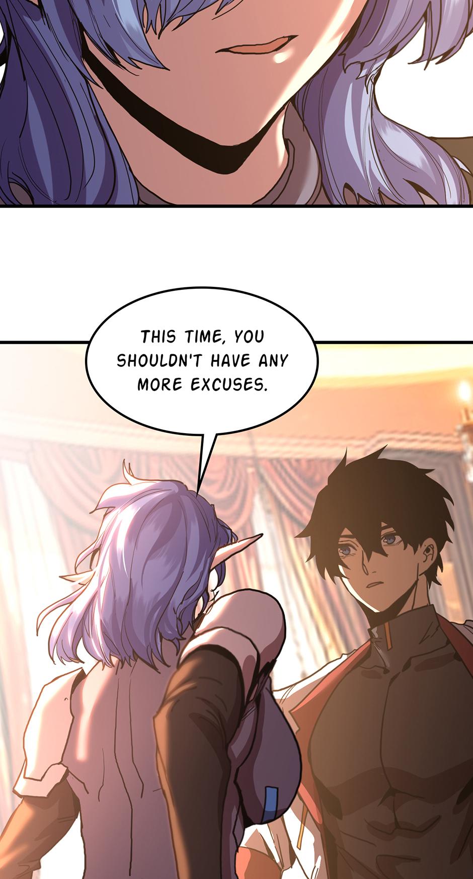 Log into the Future Chapter 258 — page 27