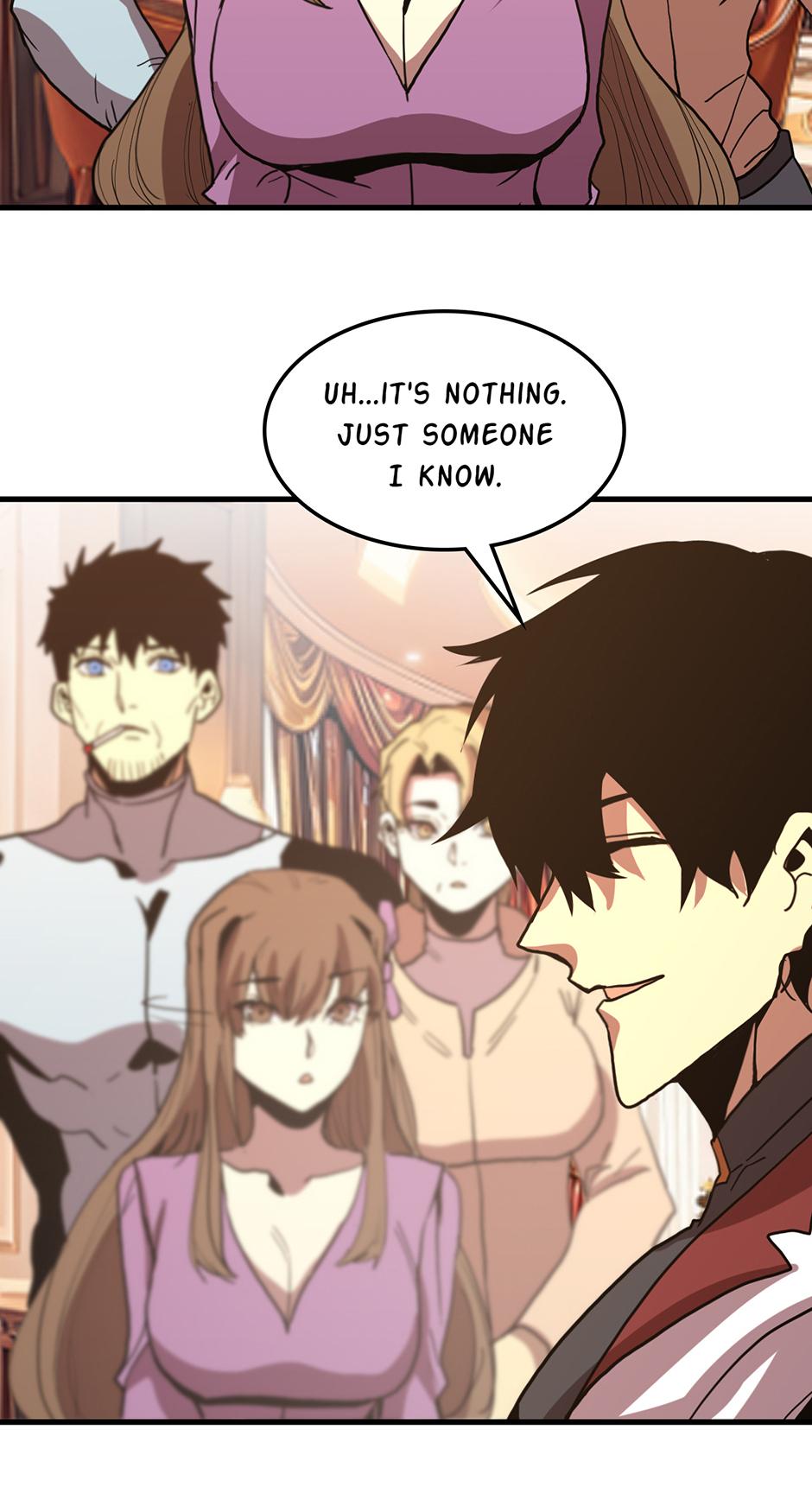 Log into the Future Chapter 258 — page 29