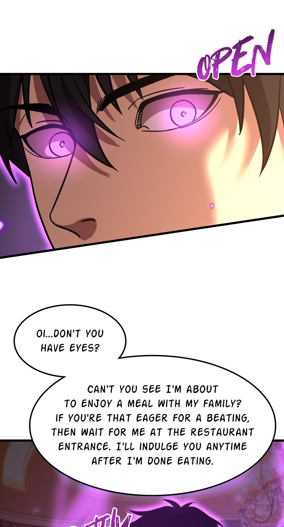 Log into the Future Chapter 258 — page 30