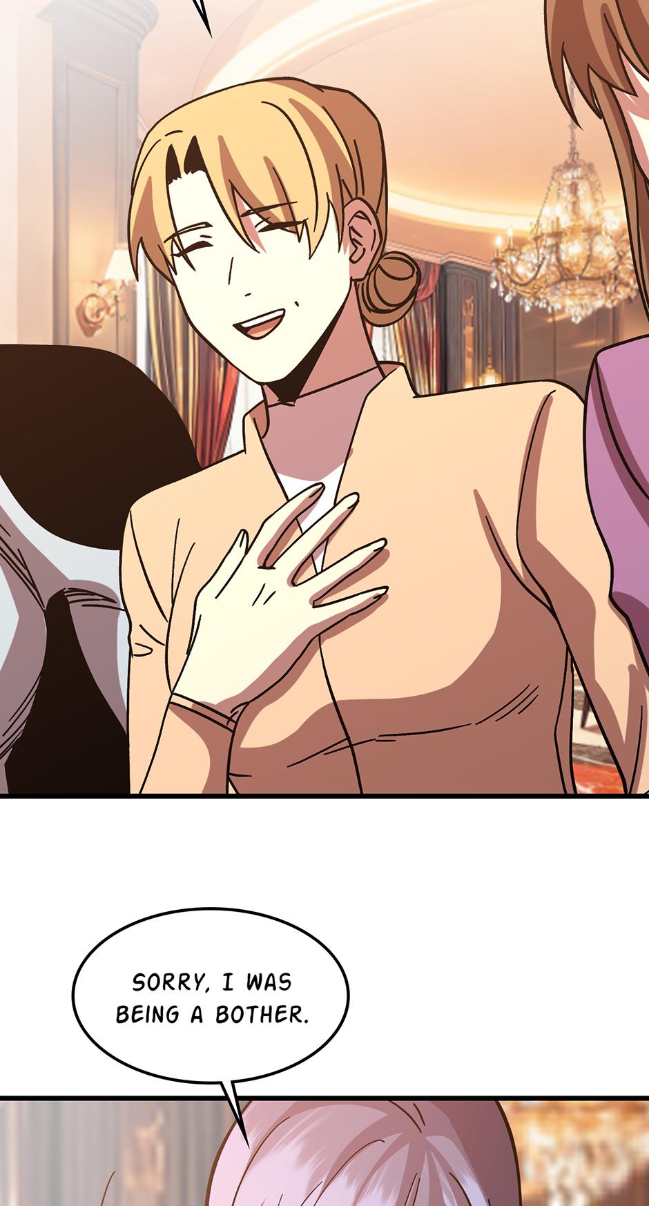 Log into the Future Chapter 258 — page 33