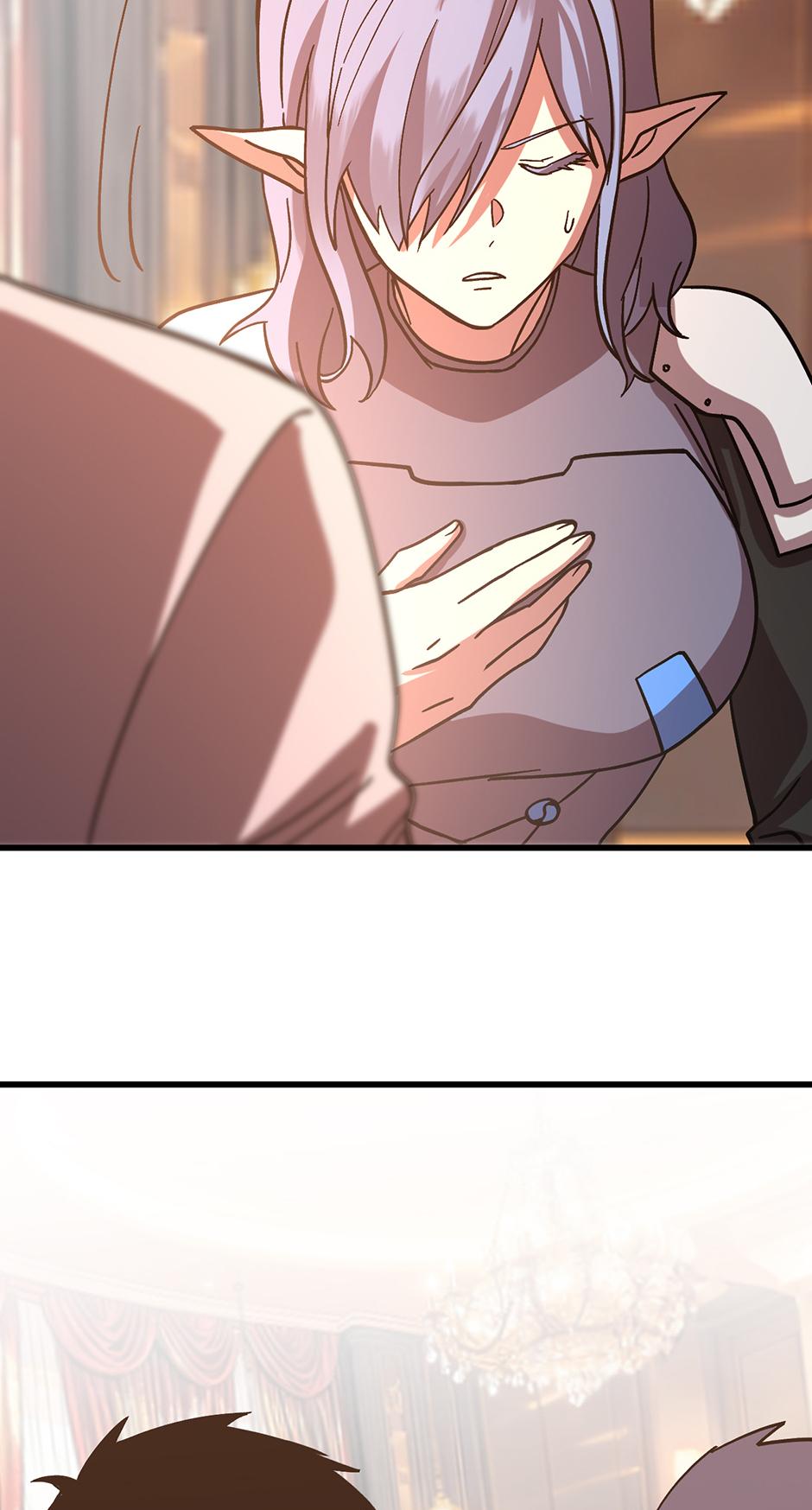Log into the Future Chapter 258 — page 34