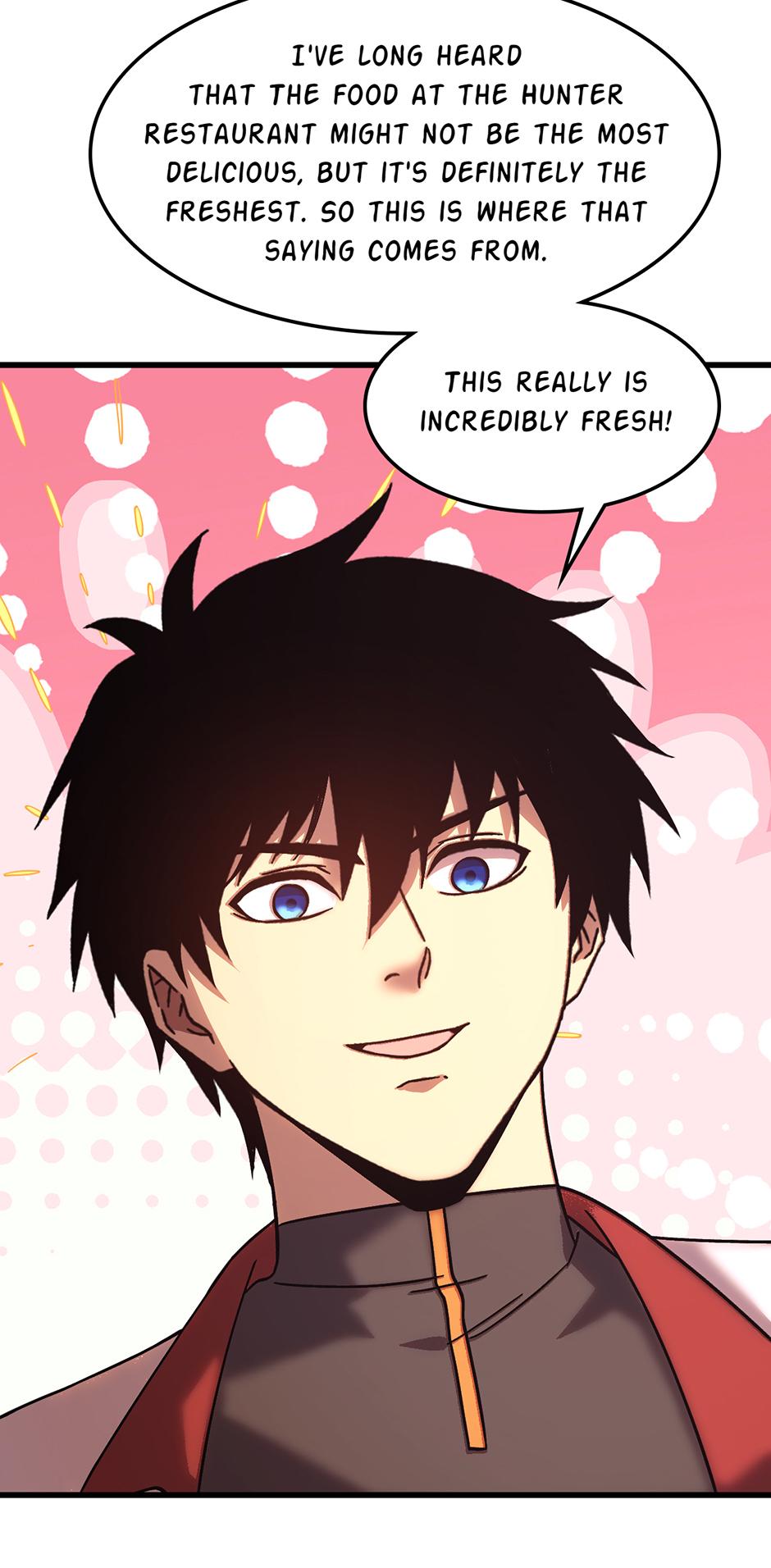 Log into the Future Chapter 258 — page 42