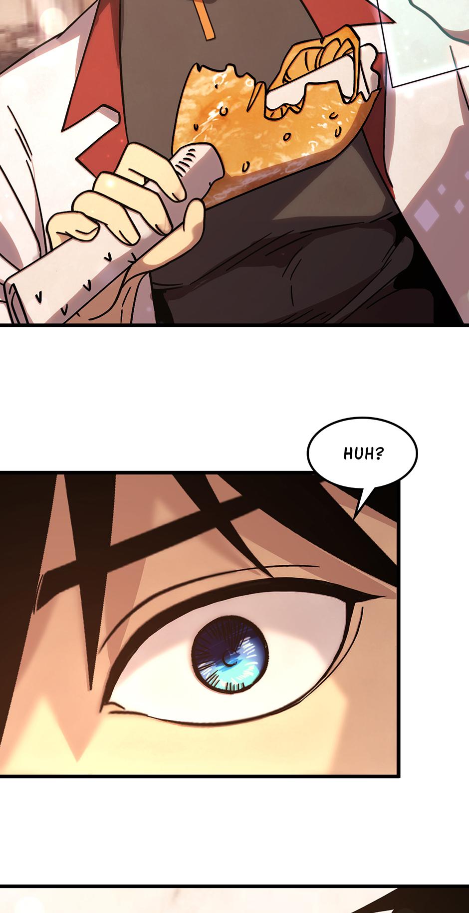 Log into the Future Chapter 258 — page 47