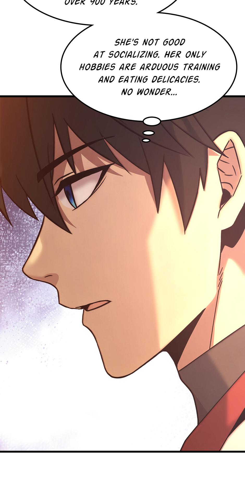 Log into the Future Chapter 258 — page 49