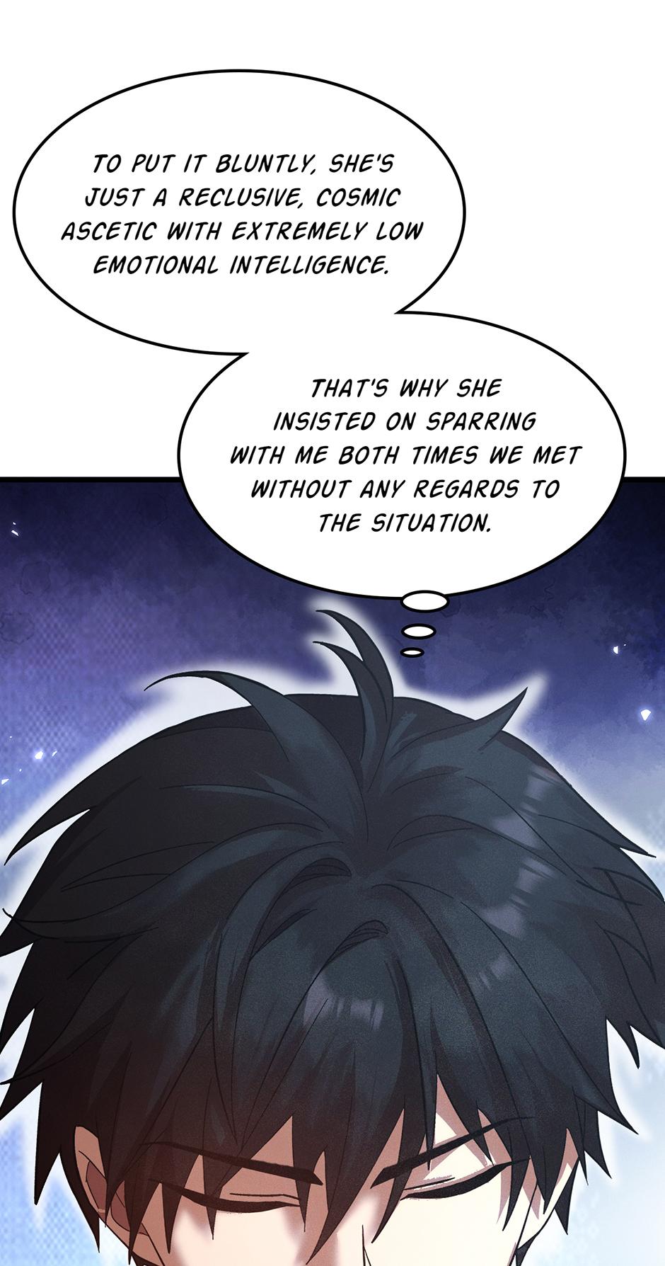 Log into the Future Chapter 258 — page 50