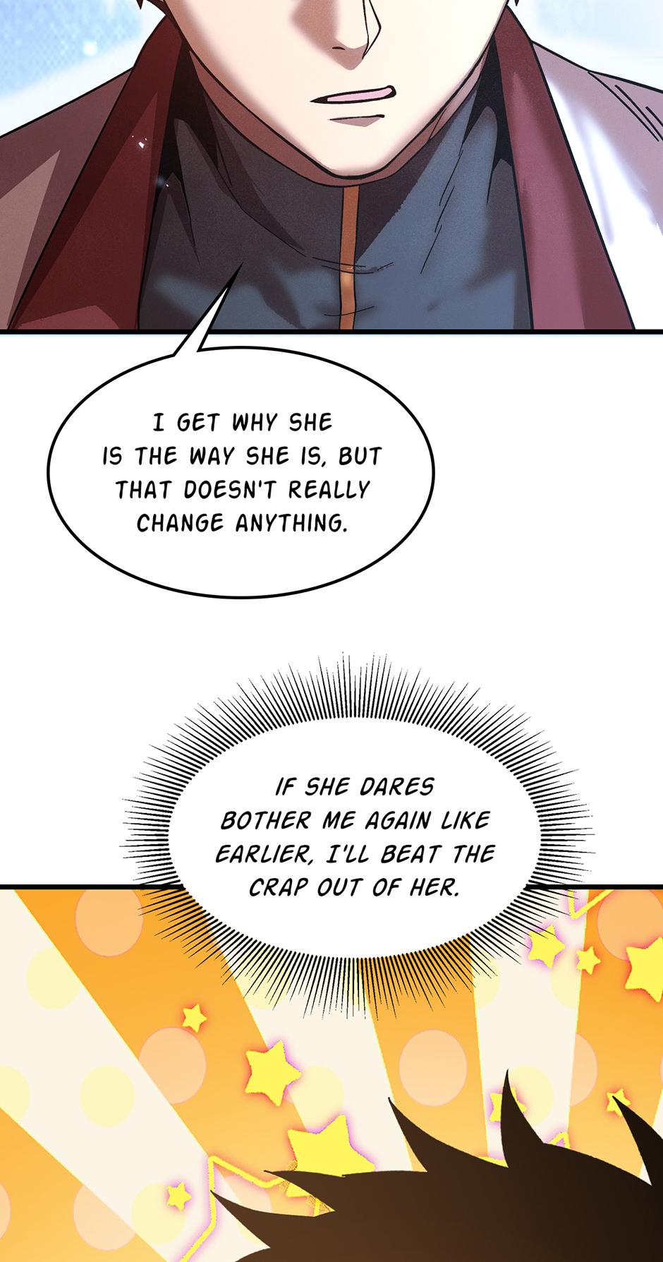 Log into the Future Chapter 258 — page 51