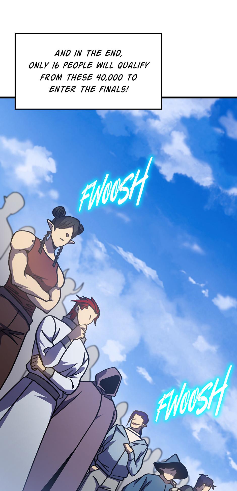 Log into the Future Chapter 259 — page 6