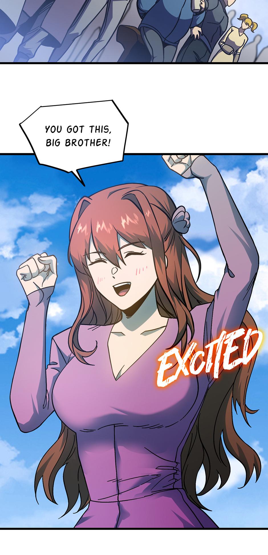 Log into the Future Chapter 259 — page 7