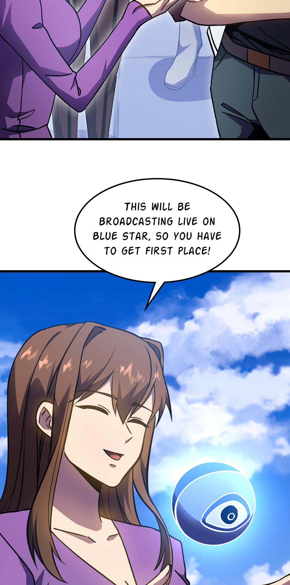 Log into the Future Chapter 259 — page 9
