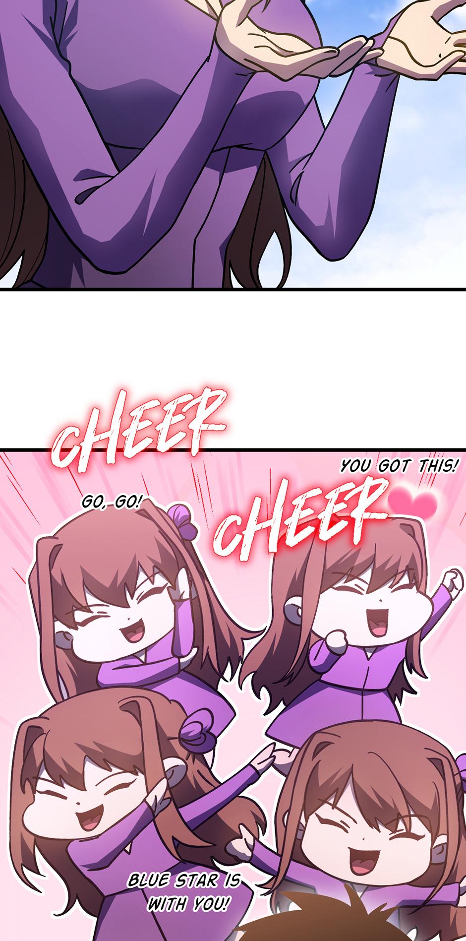 Log into the Future Chapter 259 — page 10