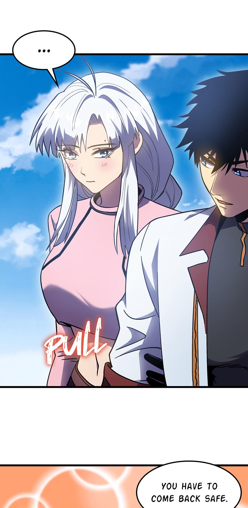 Log into the Future Chapter 259 — page 15