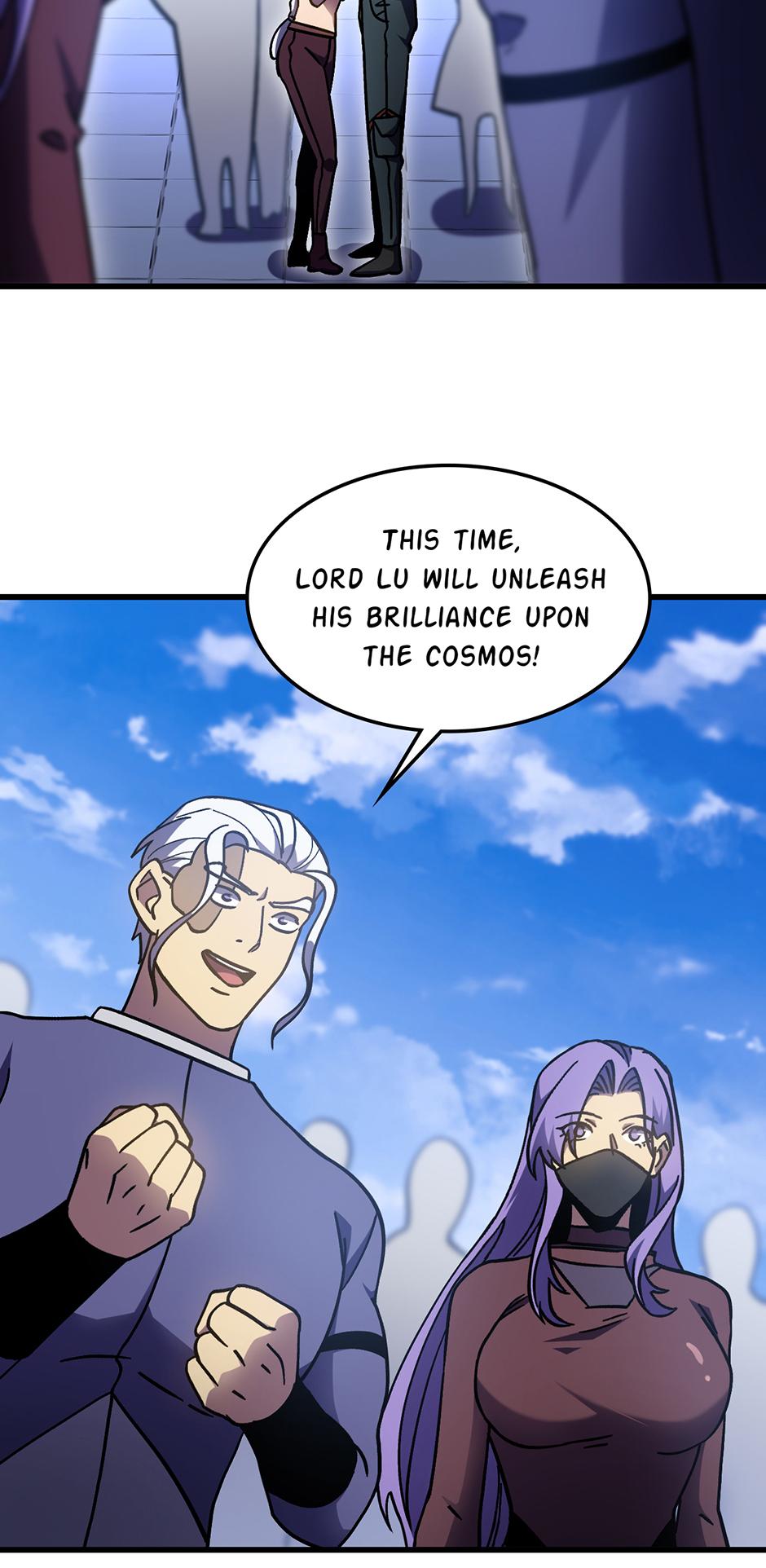 Log into the Future Chapter 259 — page 19