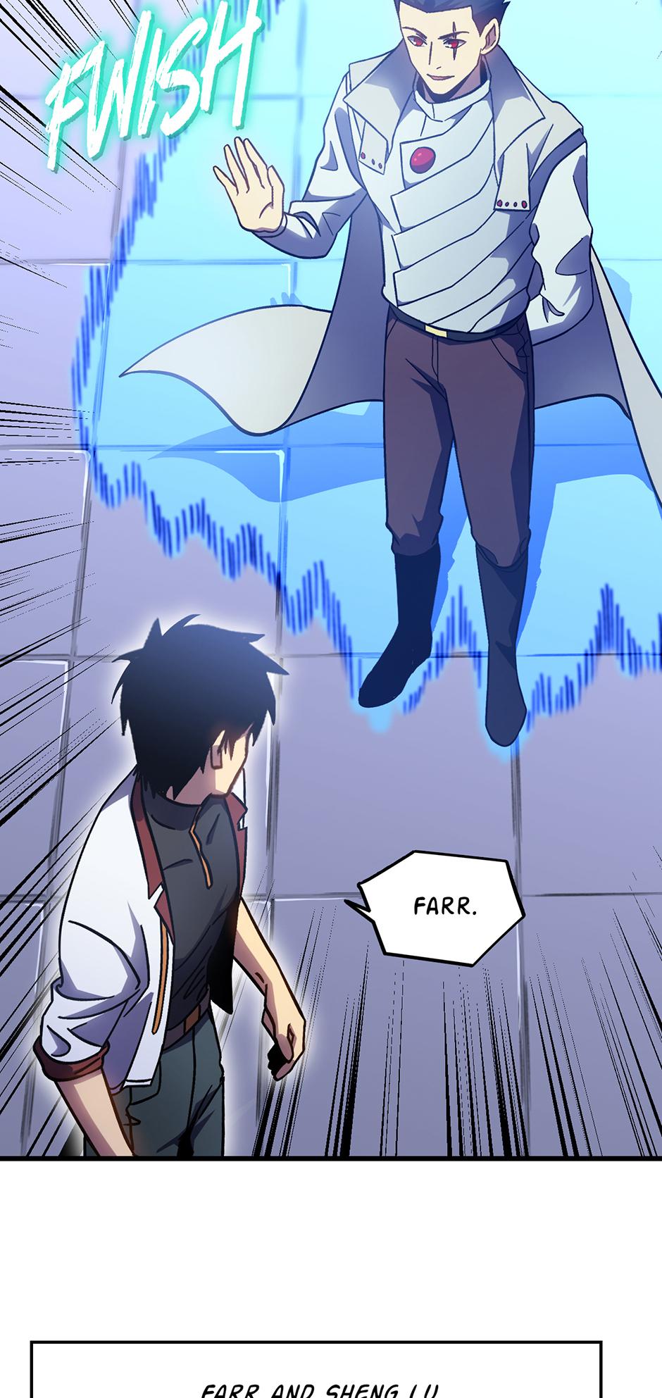 Log into the Future Chapter 259 — page 24