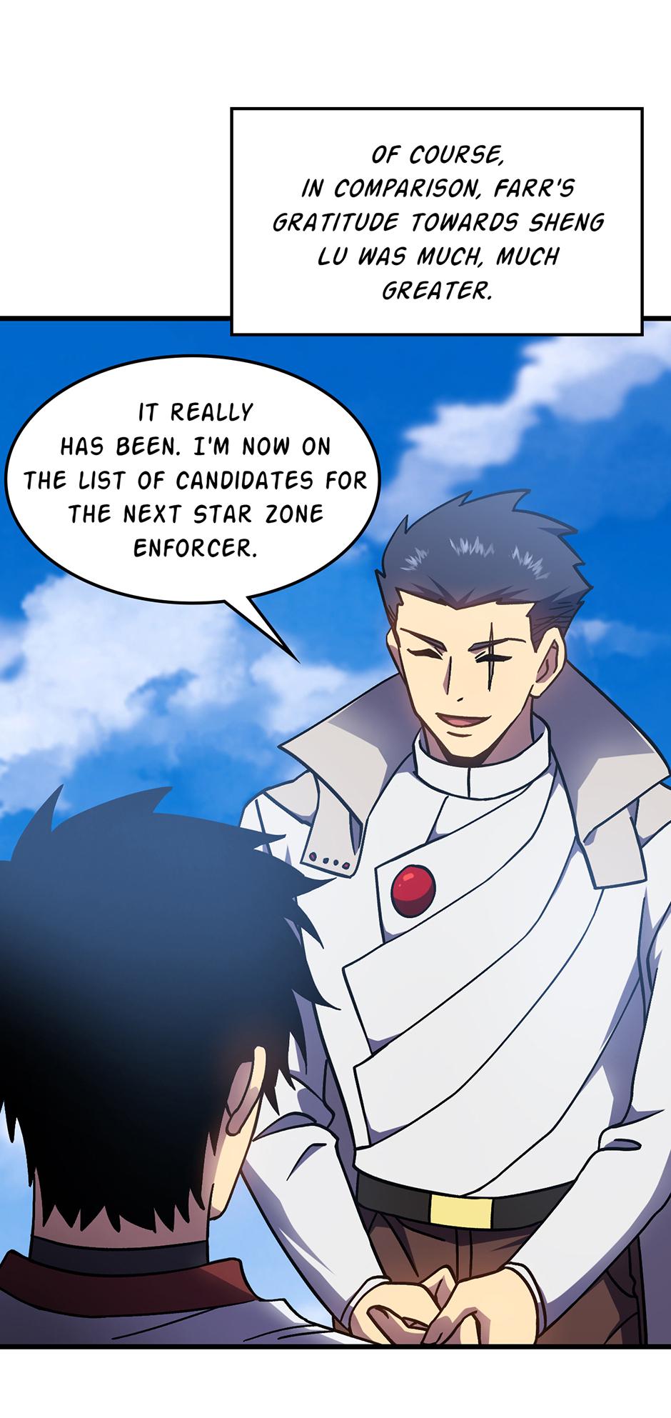 Log into the Future Chapter 259 — page 26