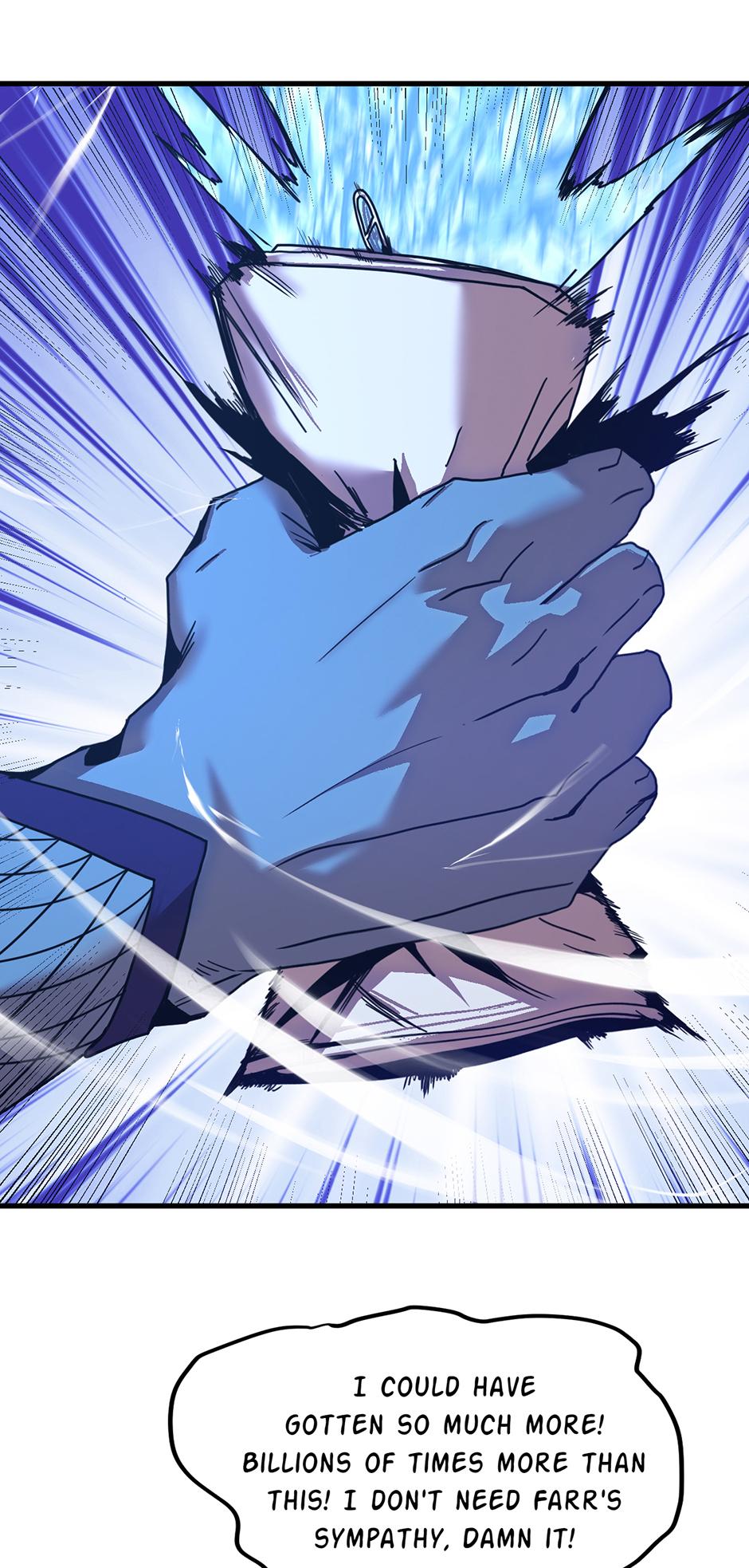 Log into the Future Chapter 259 — page 34