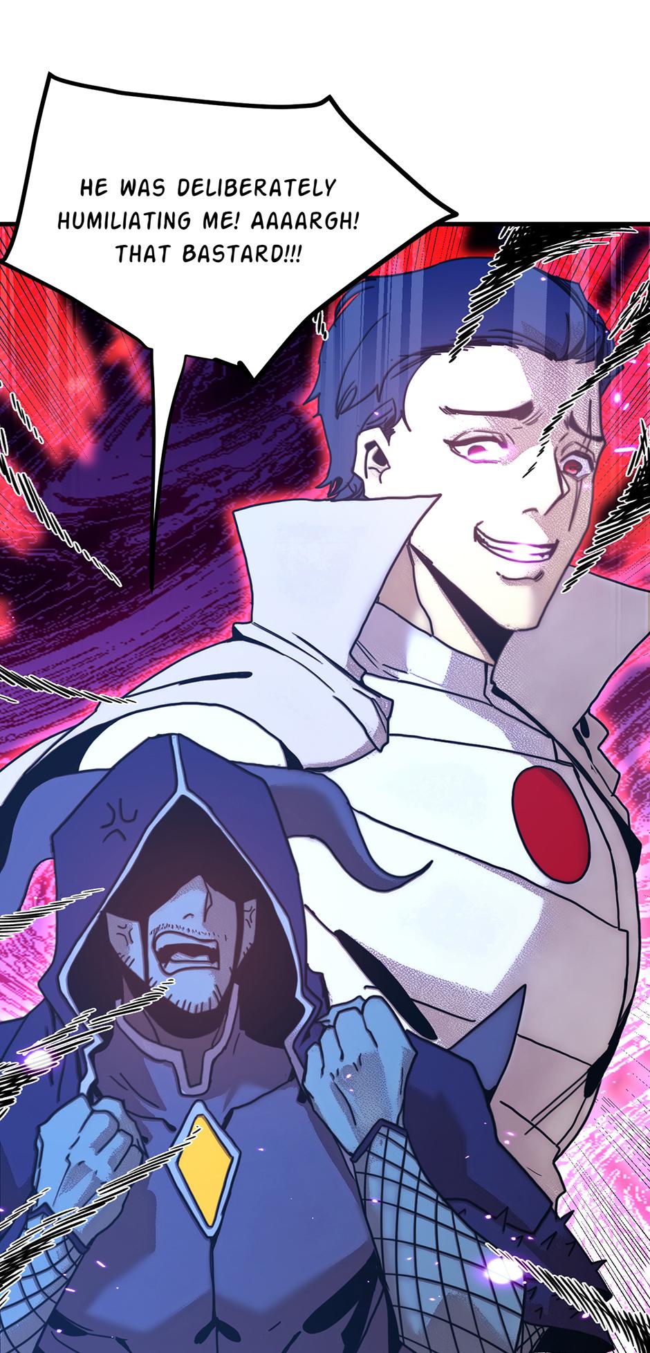 Log into the Future Chapter 259 — page 36