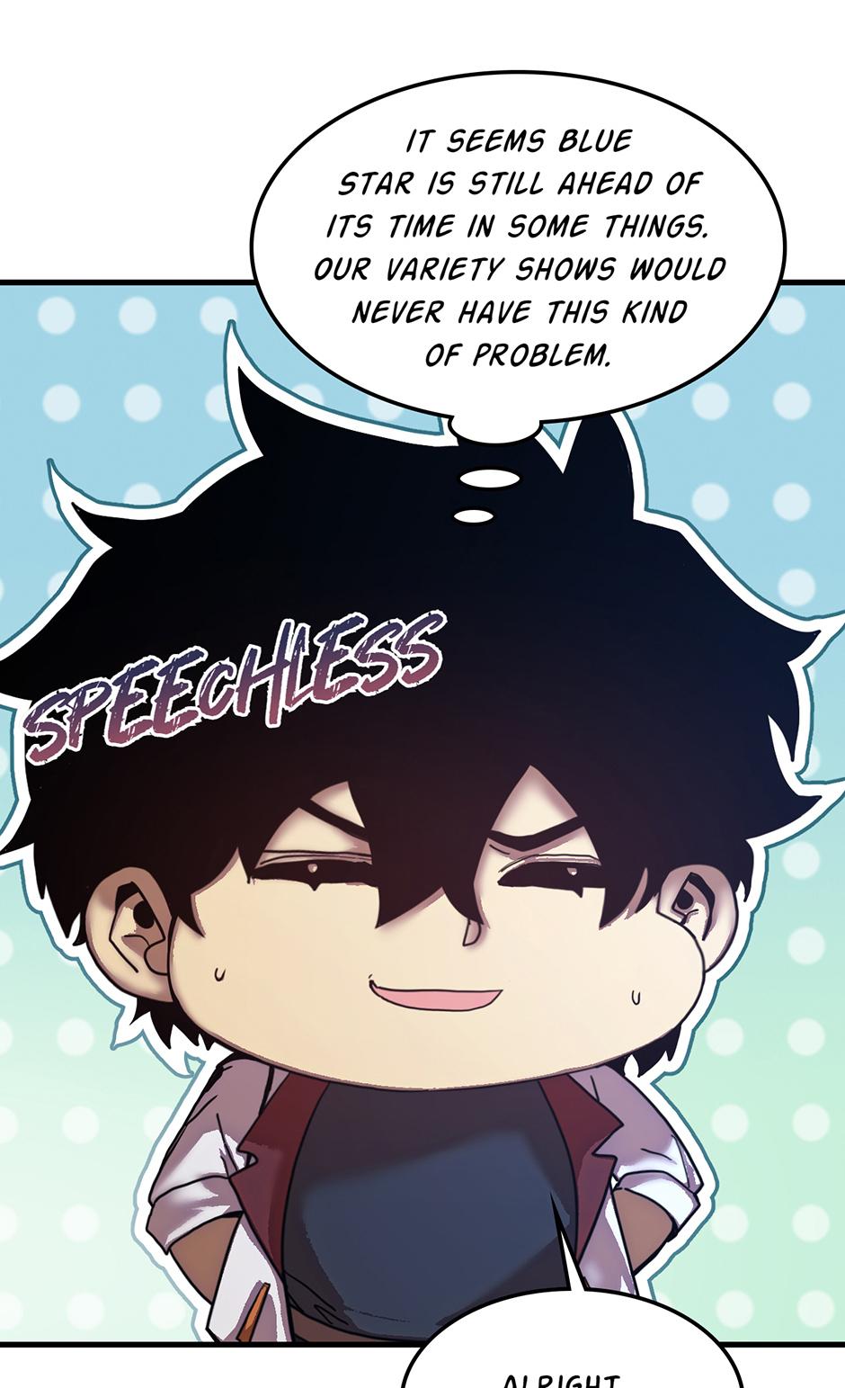 Log into the Future Chapter 259 — page 44