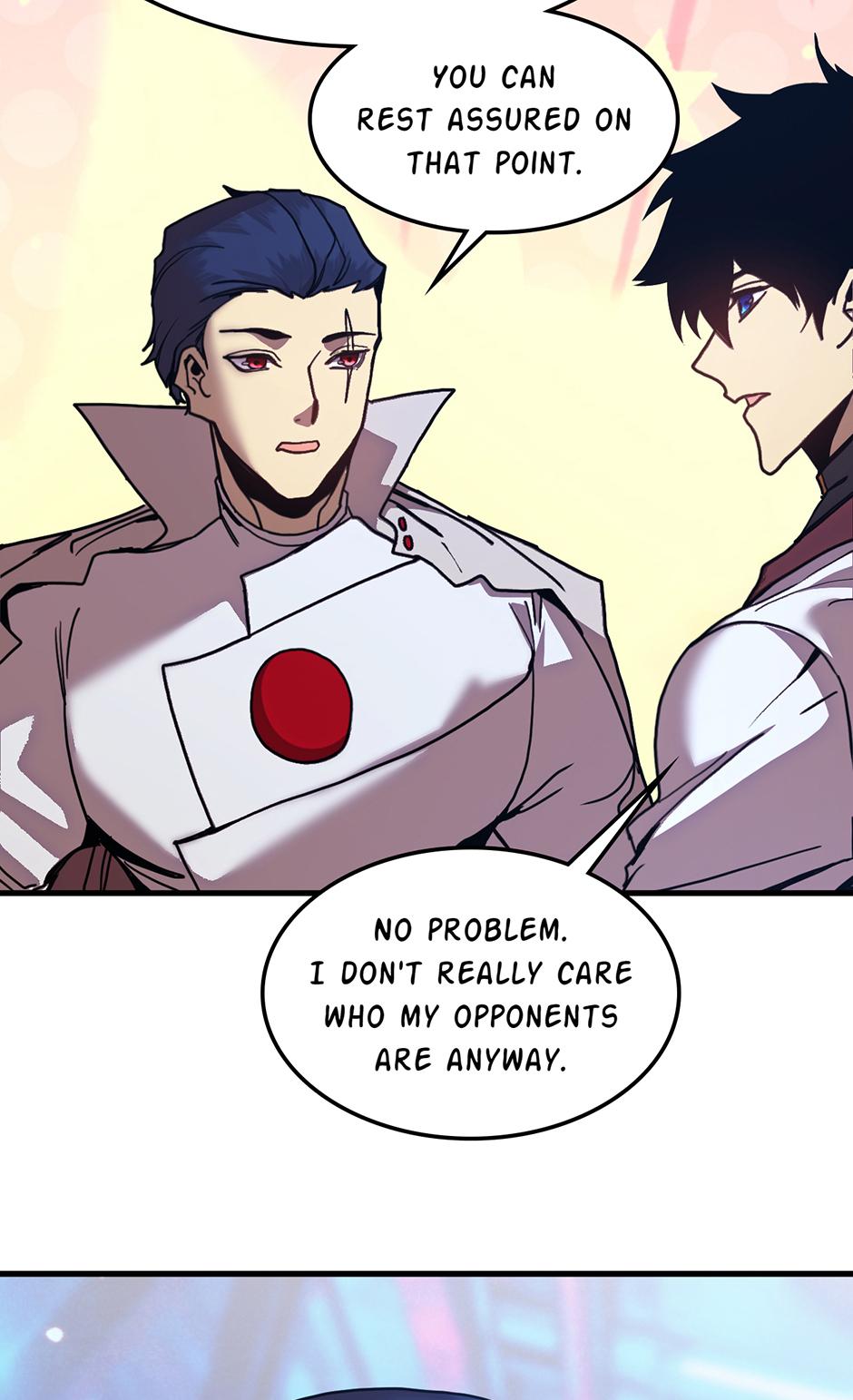 Log into the Future Chapter 259 — page 46