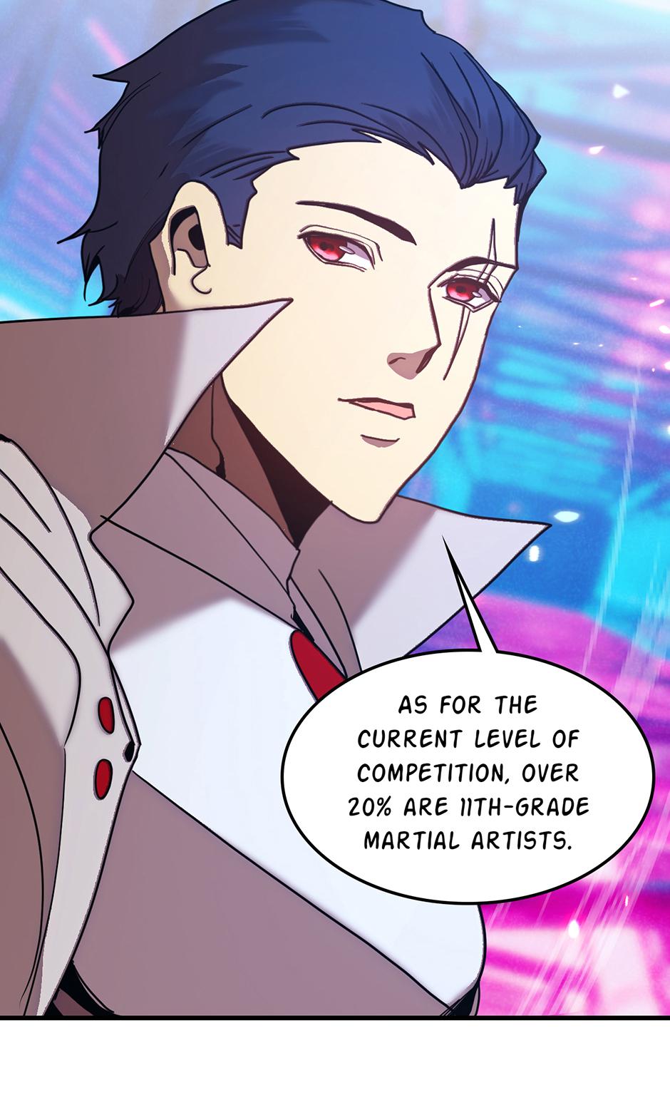 Log into the Future Chapter 259 — page 47