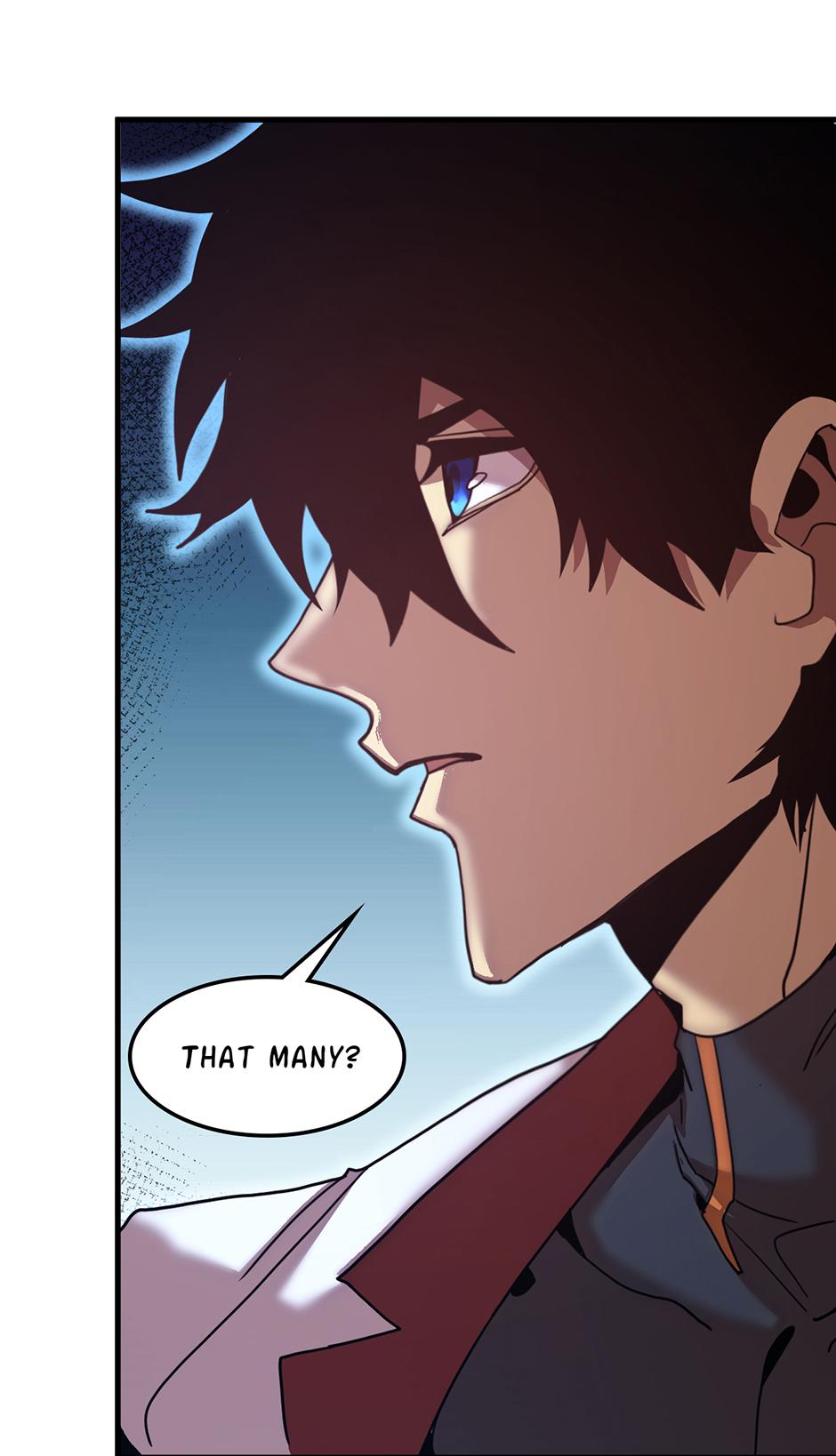 Log into the Future Chapter 259 — page 48