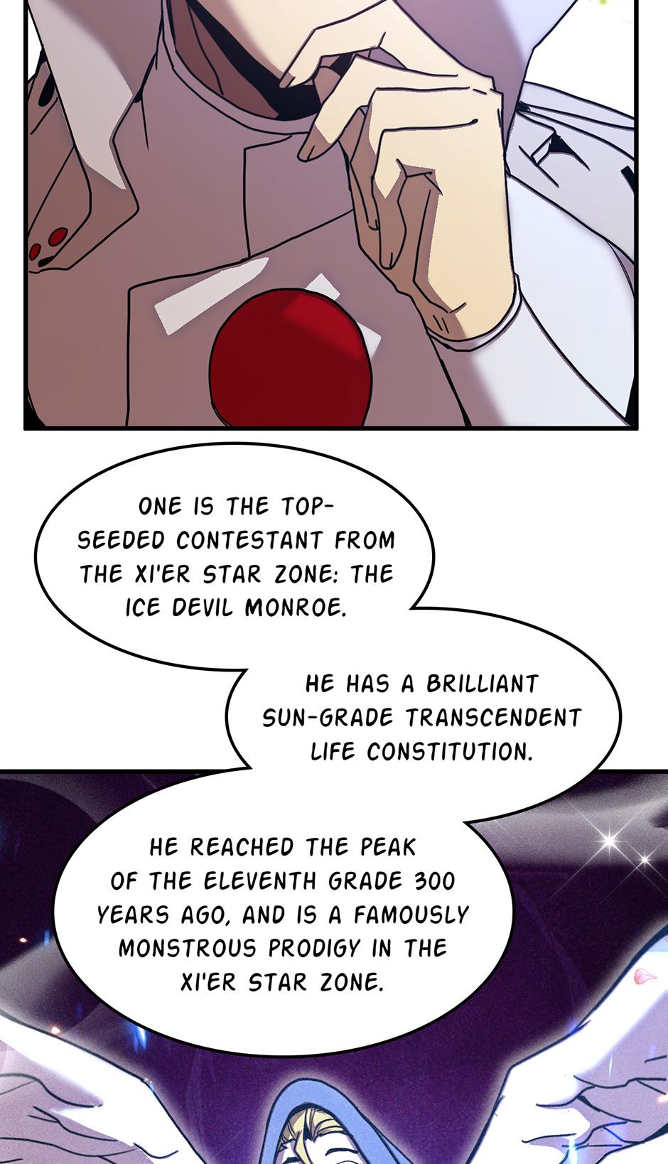 Log into the Future Chapter 259 — page 51