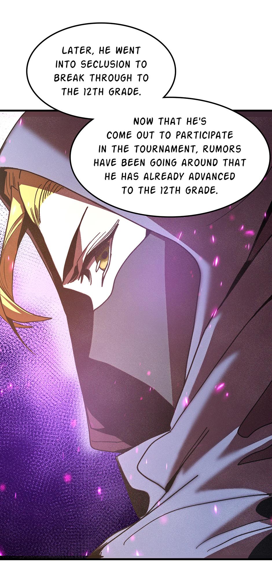 Log into the Future Chapter 259 — page 53