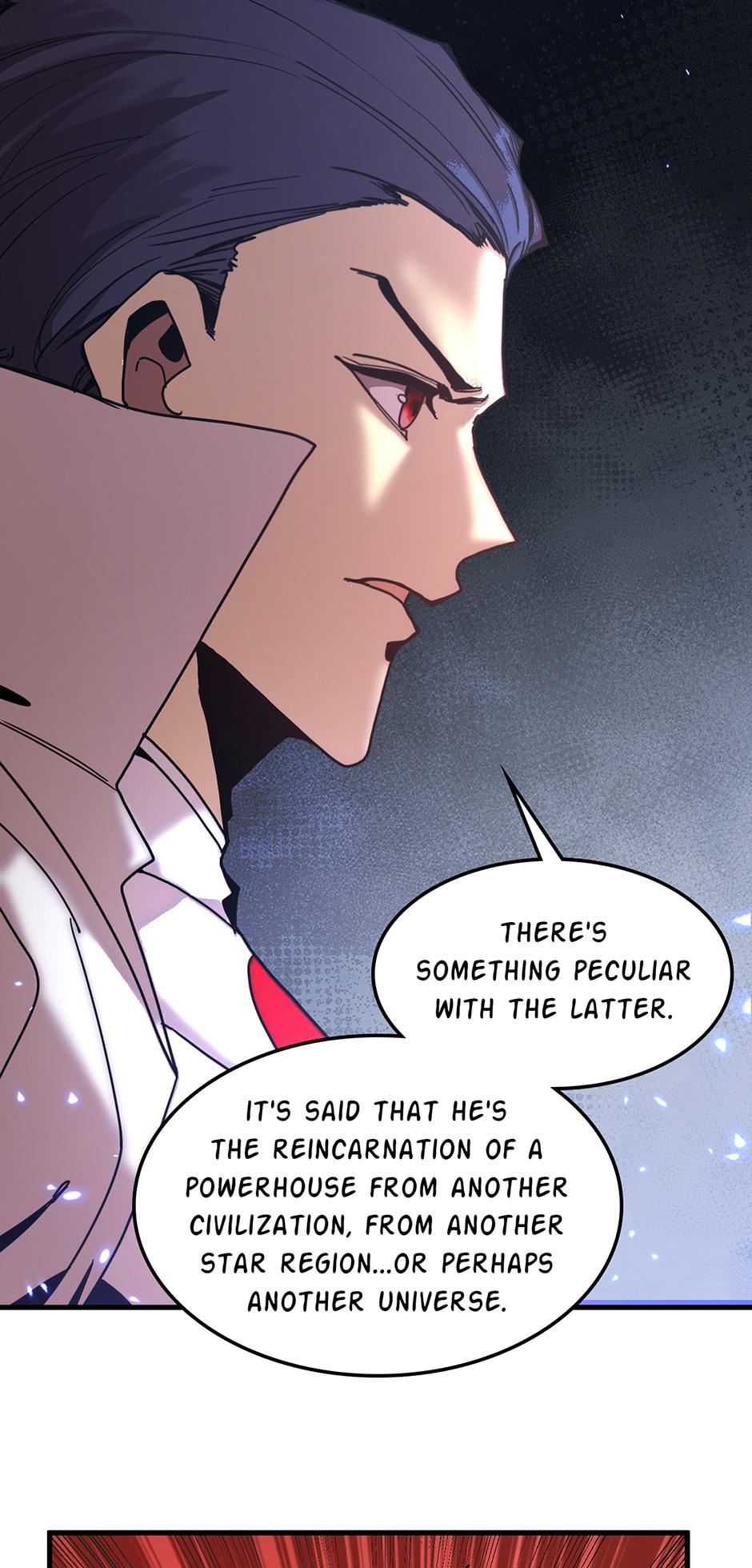 Log into the Future Chapter 259 — page 56