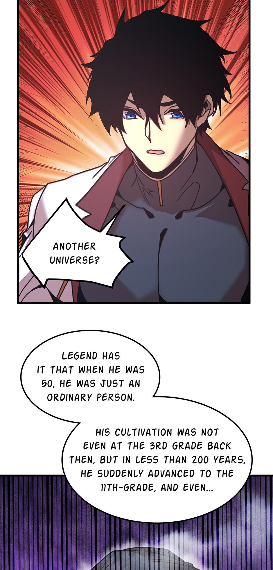 Log into the Future Chapter 259 — page 57