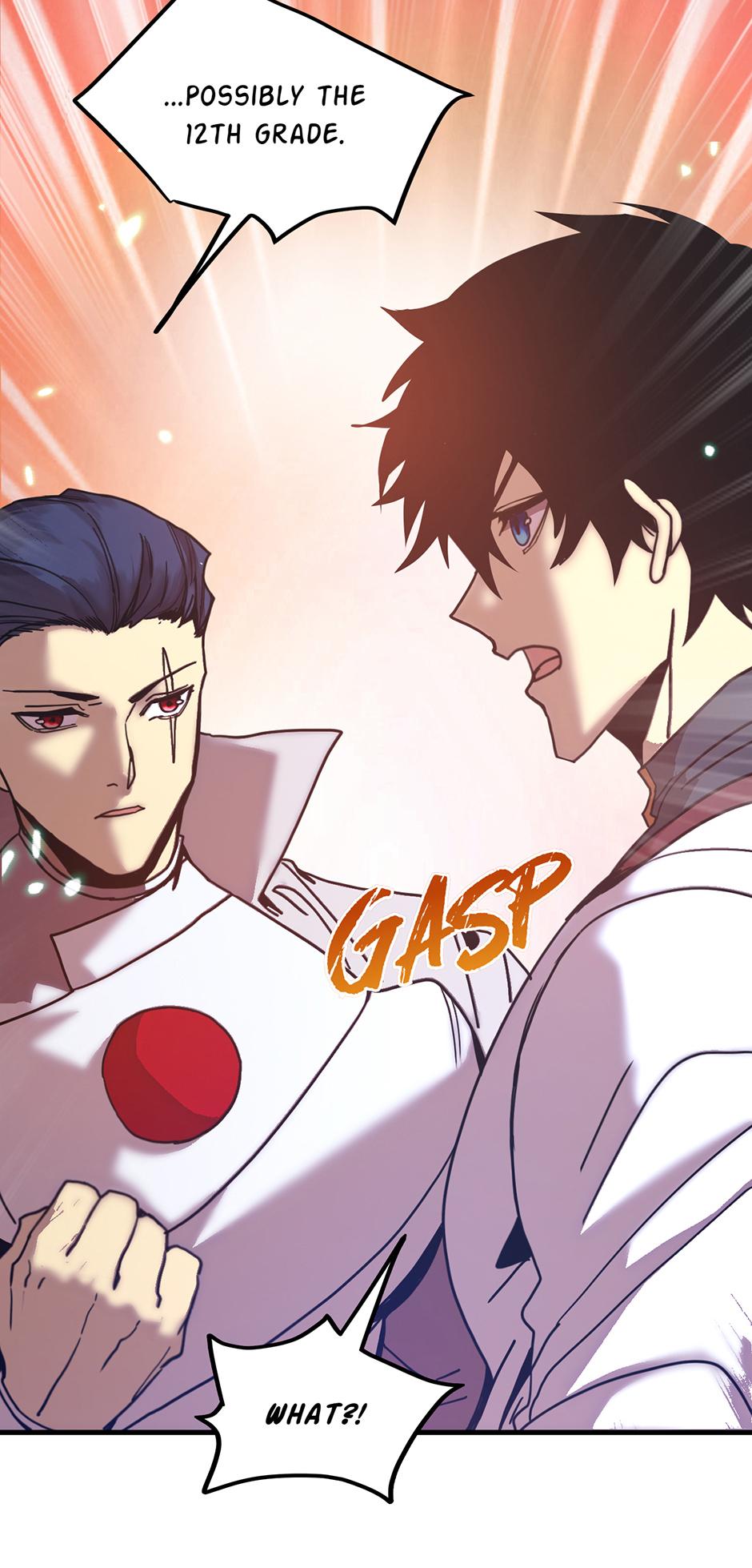 Log into the Future Chapter 259 — page 59