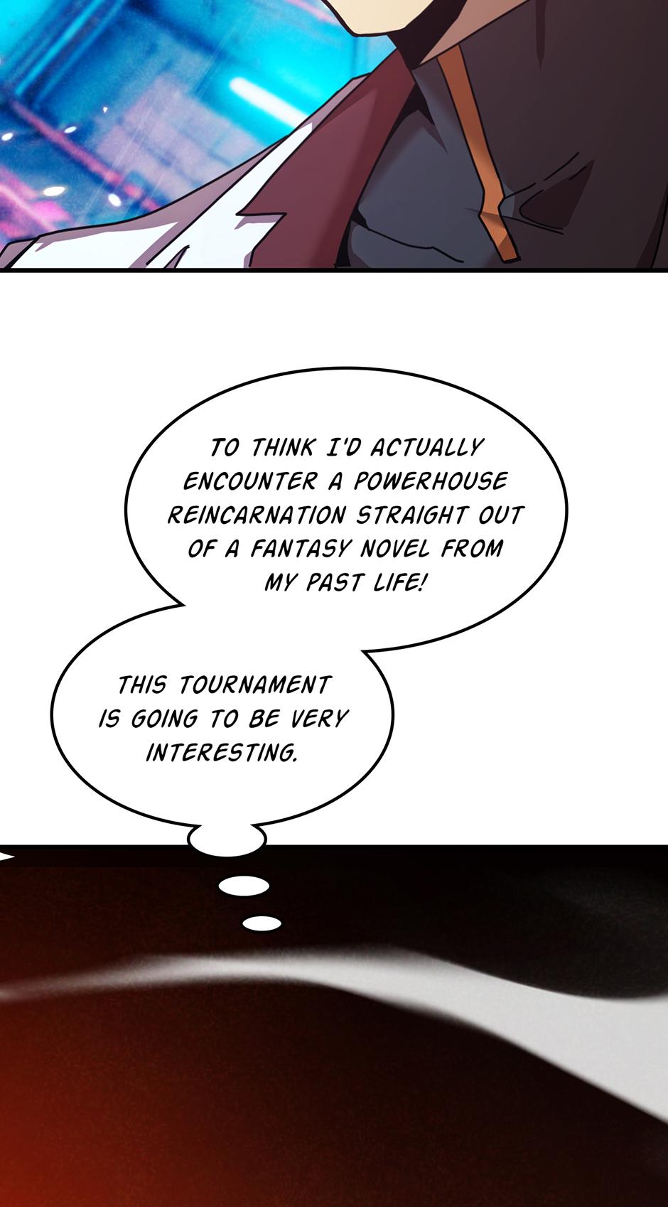 Log into the Future Chapter 259 — page 61
