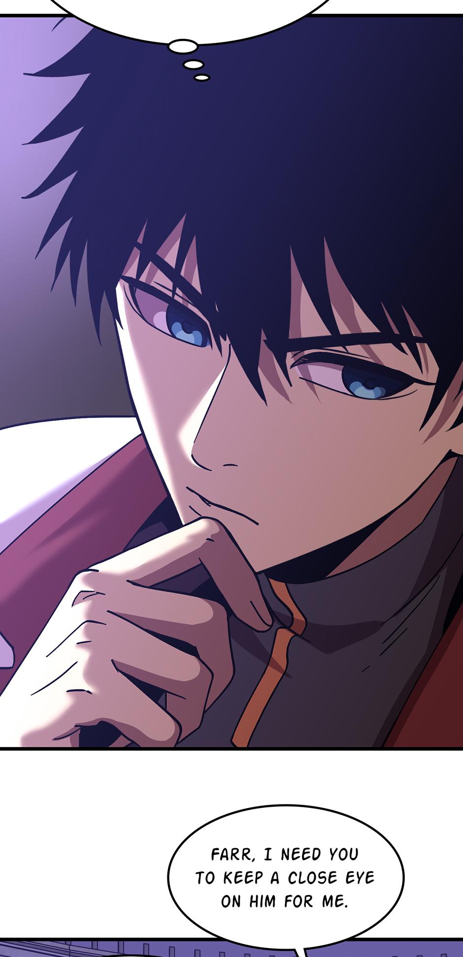 Log into the Future Chapter 260 — page 2