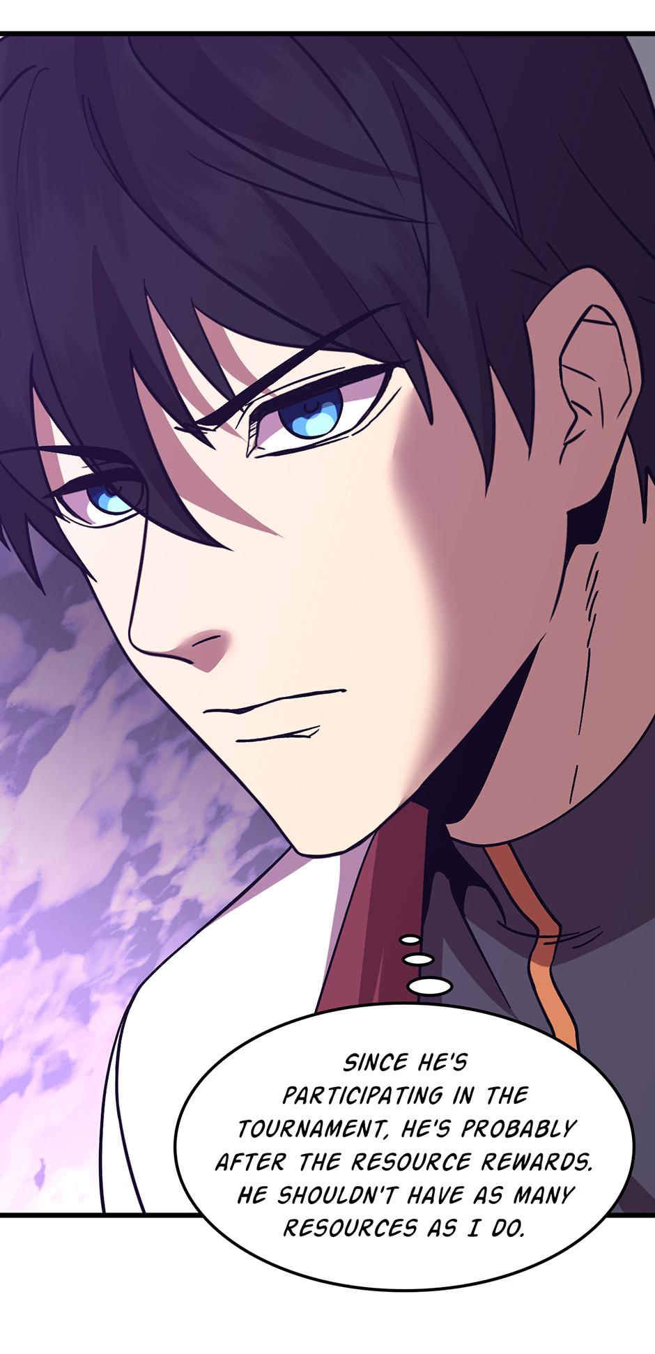 Log into the Future Chapter 260 — page 5