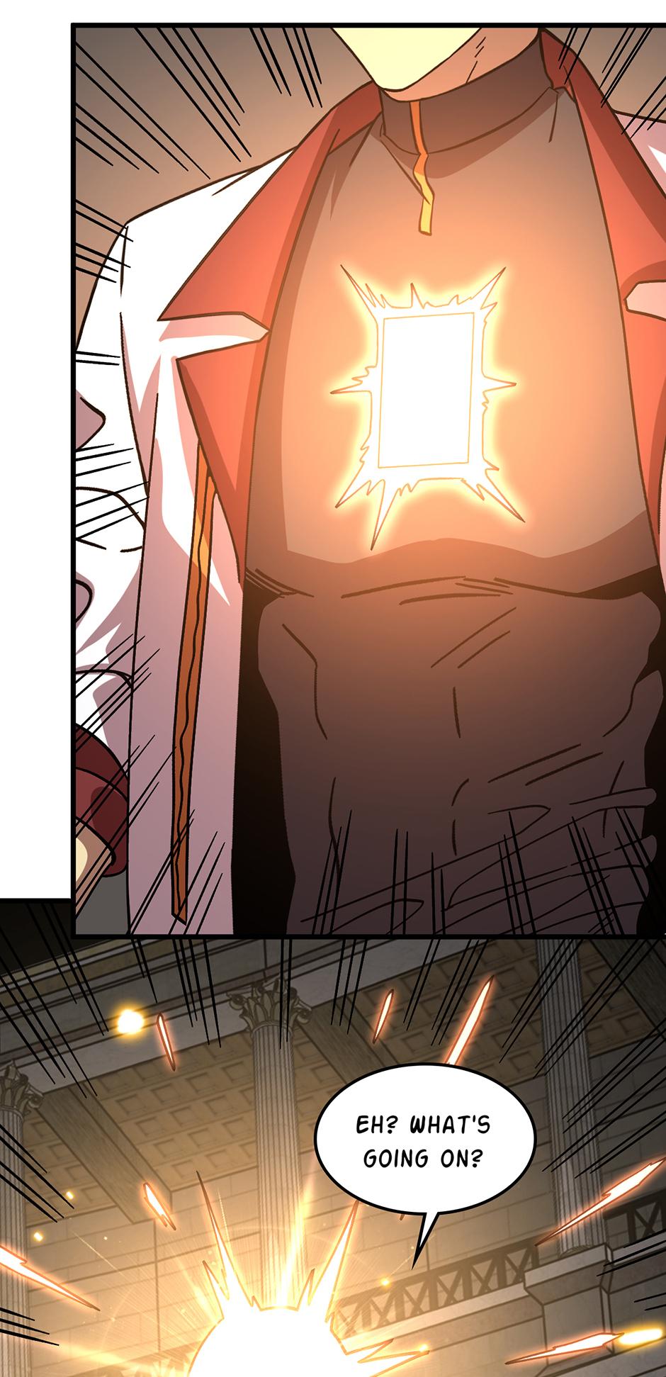 Log into the Future Chapter 260 — page 6