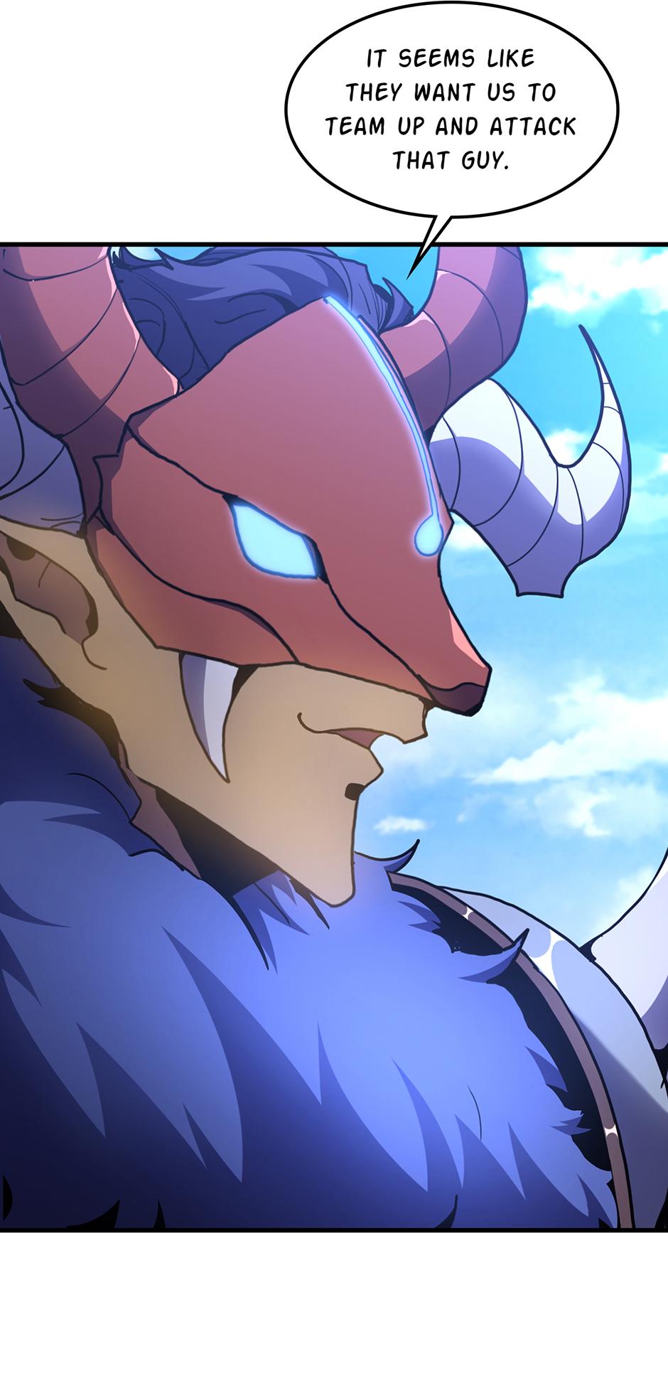 Log into the Future Chapter 260 — page 42