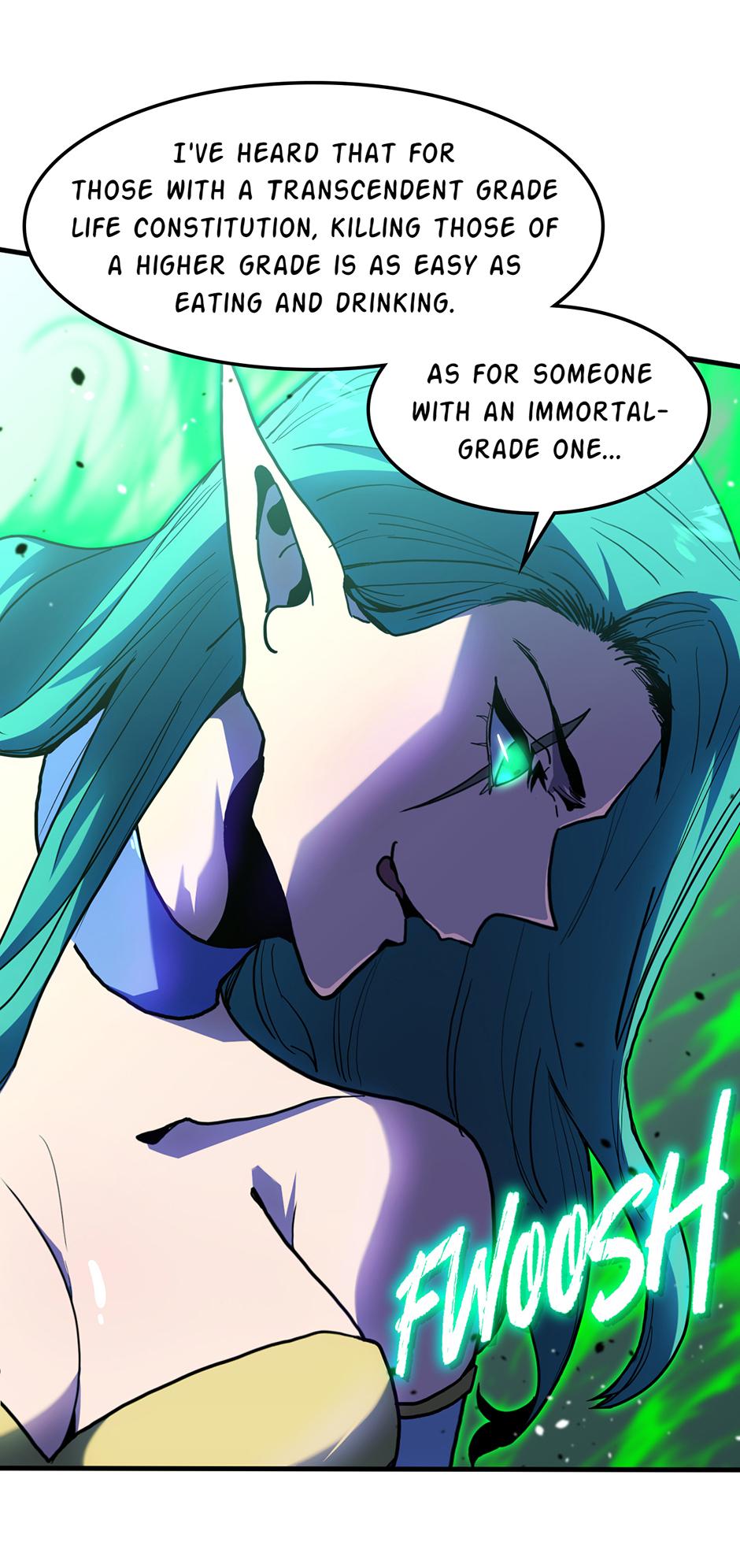 Log into the Future Chapter 260 — page 44