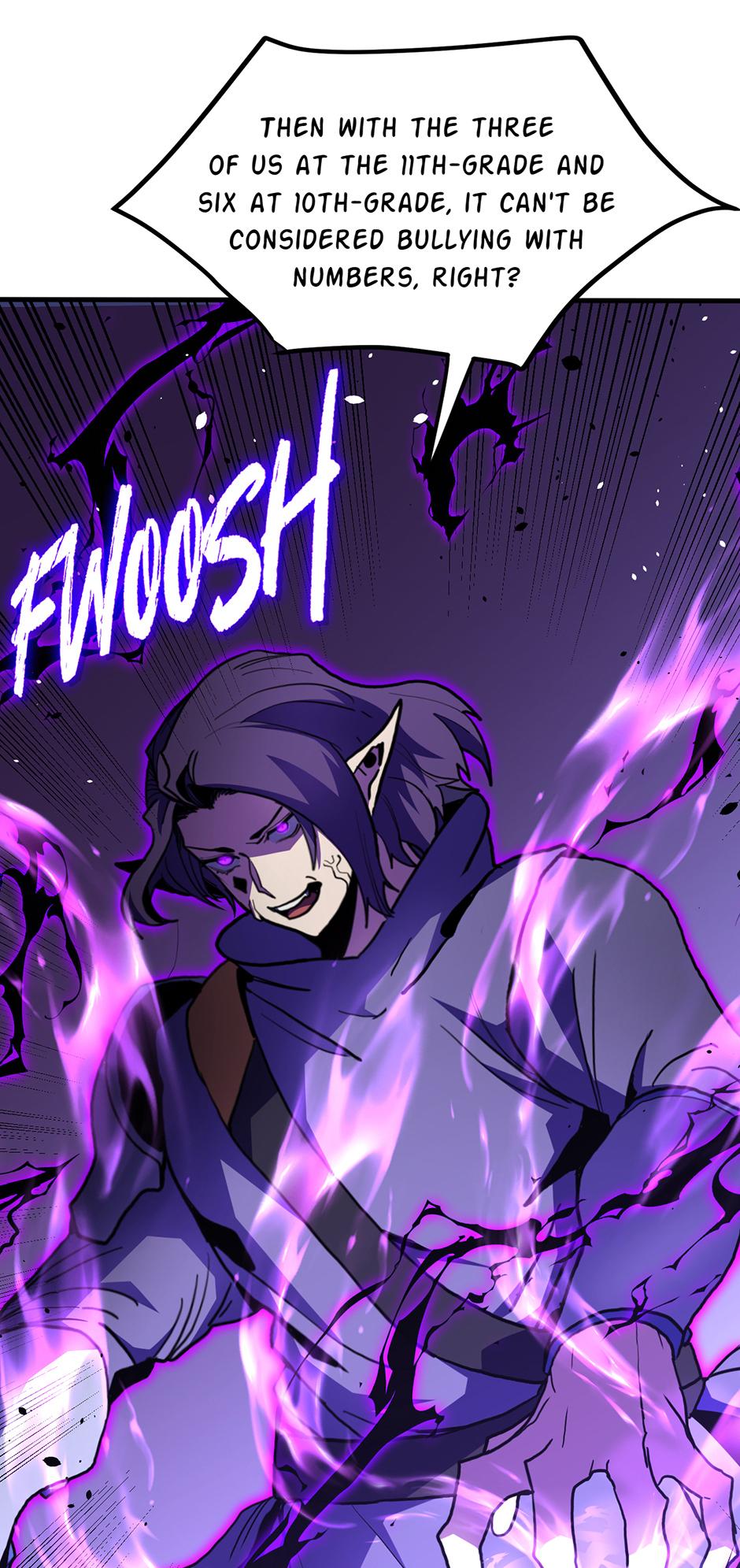 Log into the Future Chapter 260 — page 45