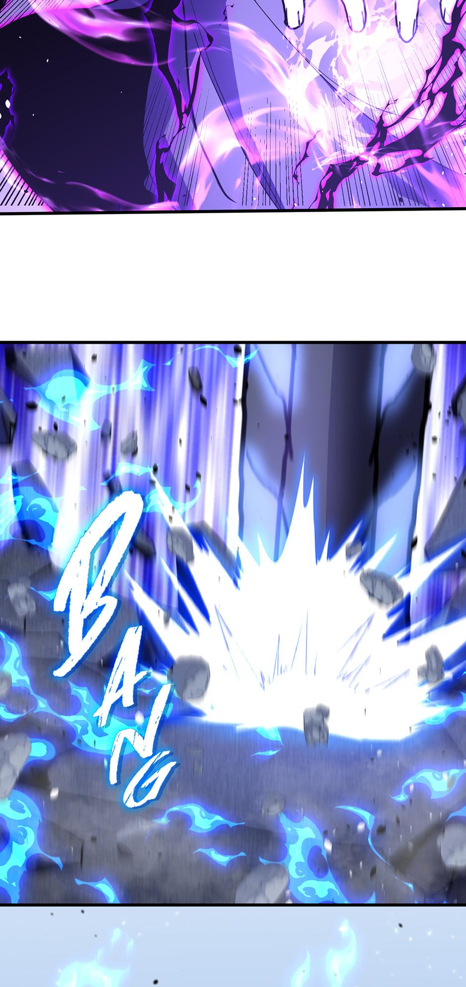 Log into the Future Chapter 260 — page 46