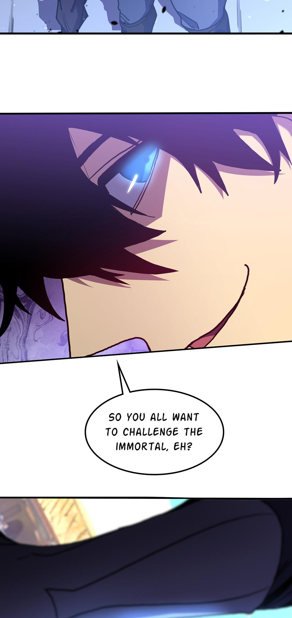 Log into the Future Chapter 260 — page 49