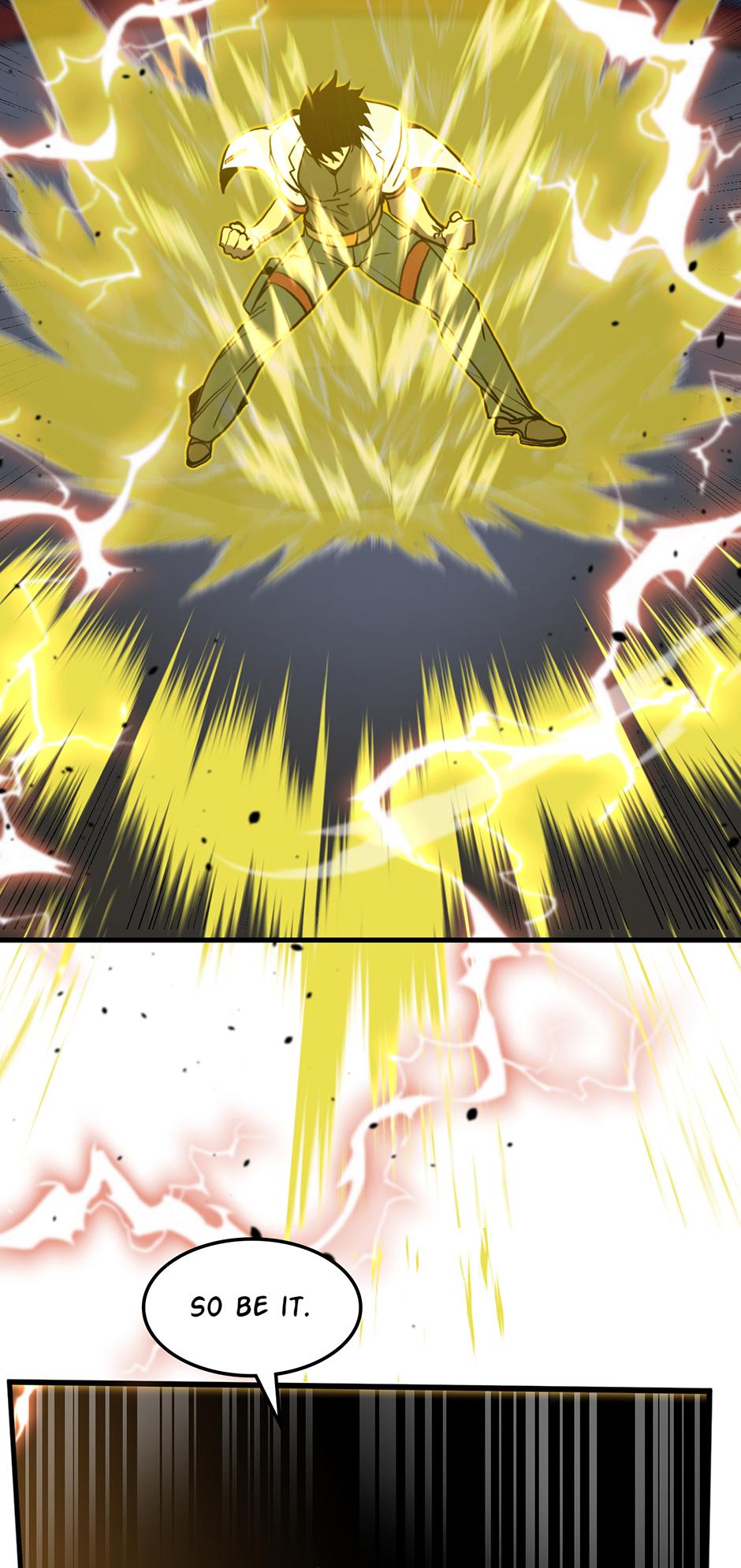 Log into the Future Chapter 260 — page 52