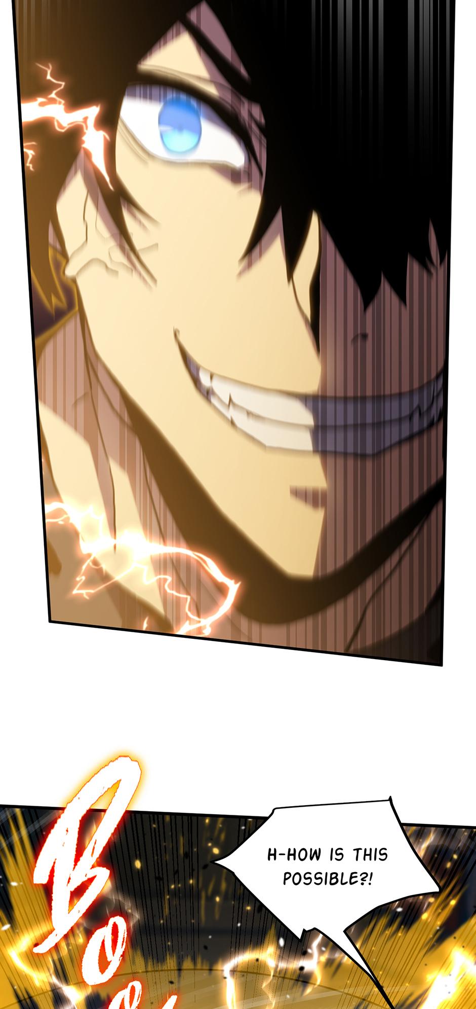 Log into the Future Chapter 260 — page 53