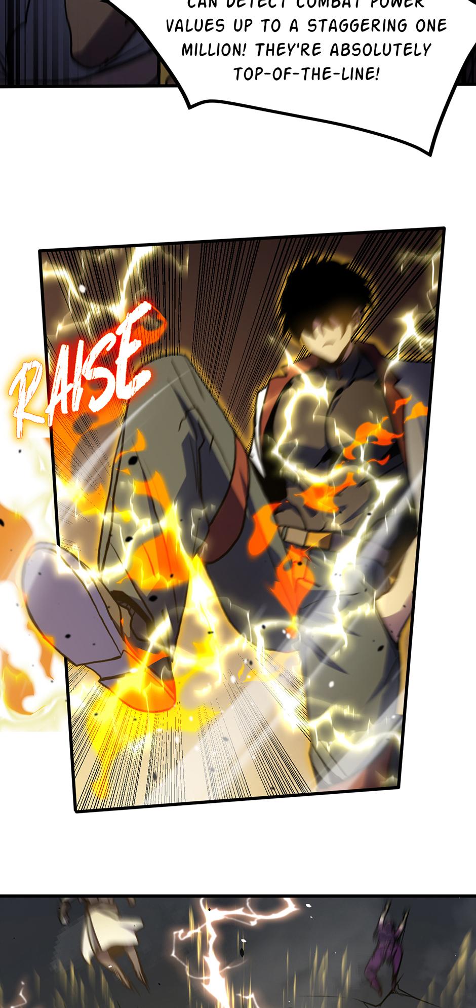 Log into the Future Chapter 260 — page 56
