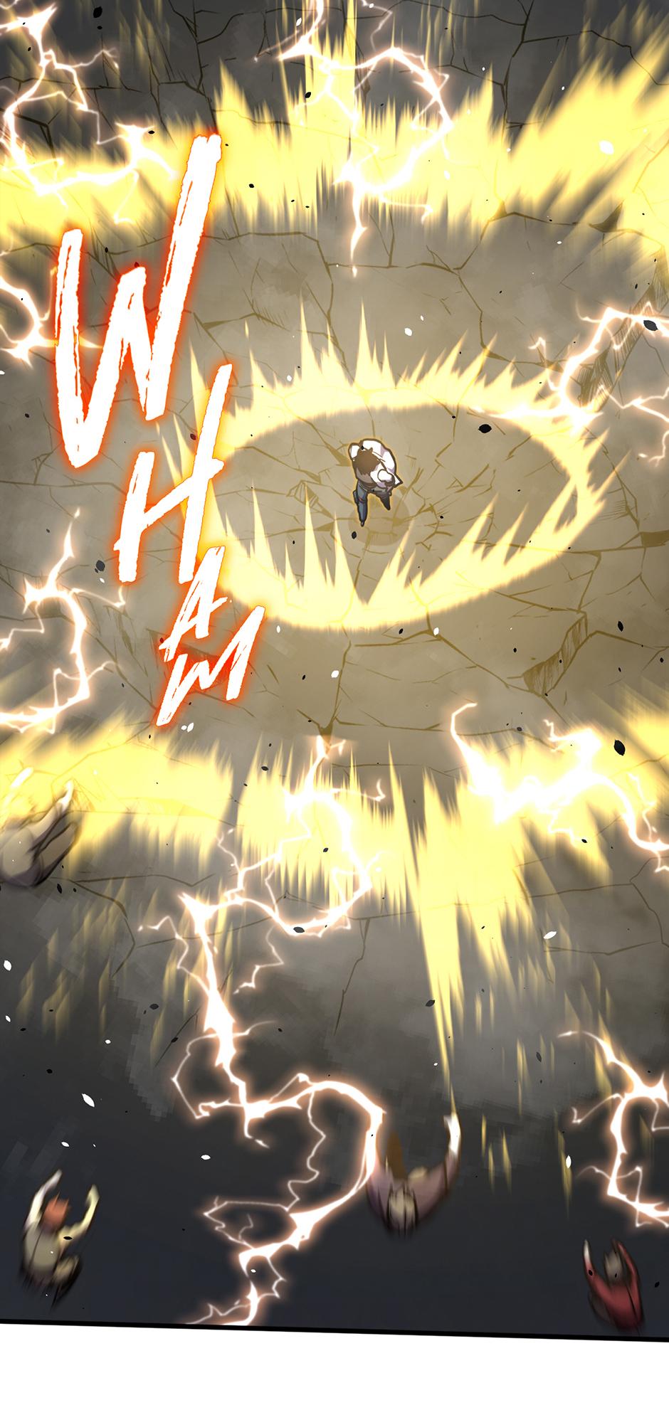 Log into the Future Chapter 260 — page 57