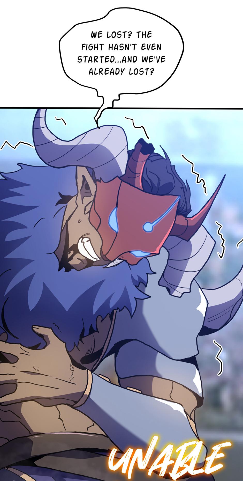 Log into the Future Chapter 260 — page 59