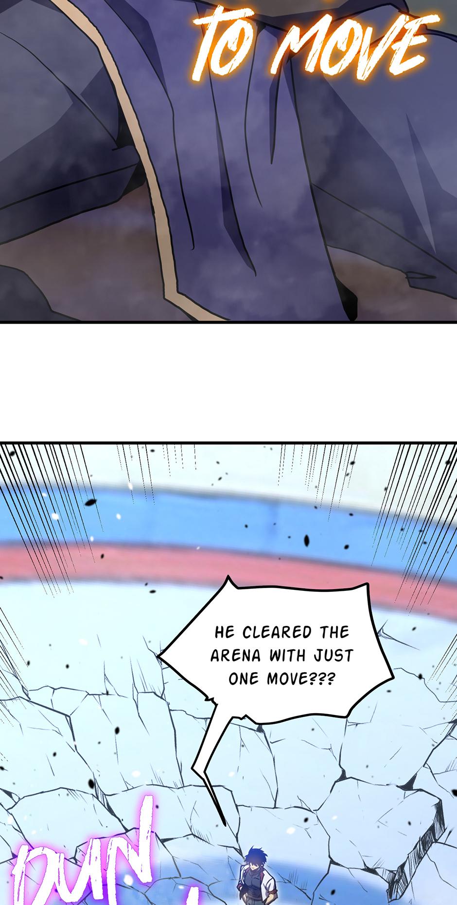 Log into the Future Chapter 260 — page 60