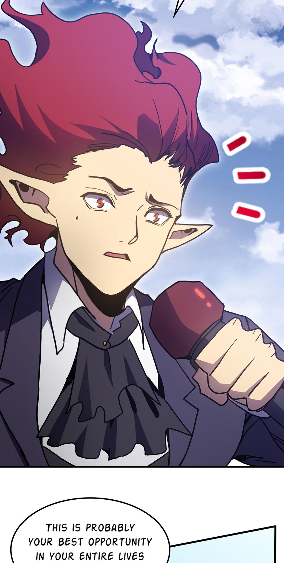 Log into the Future Chapter 260 — page 62