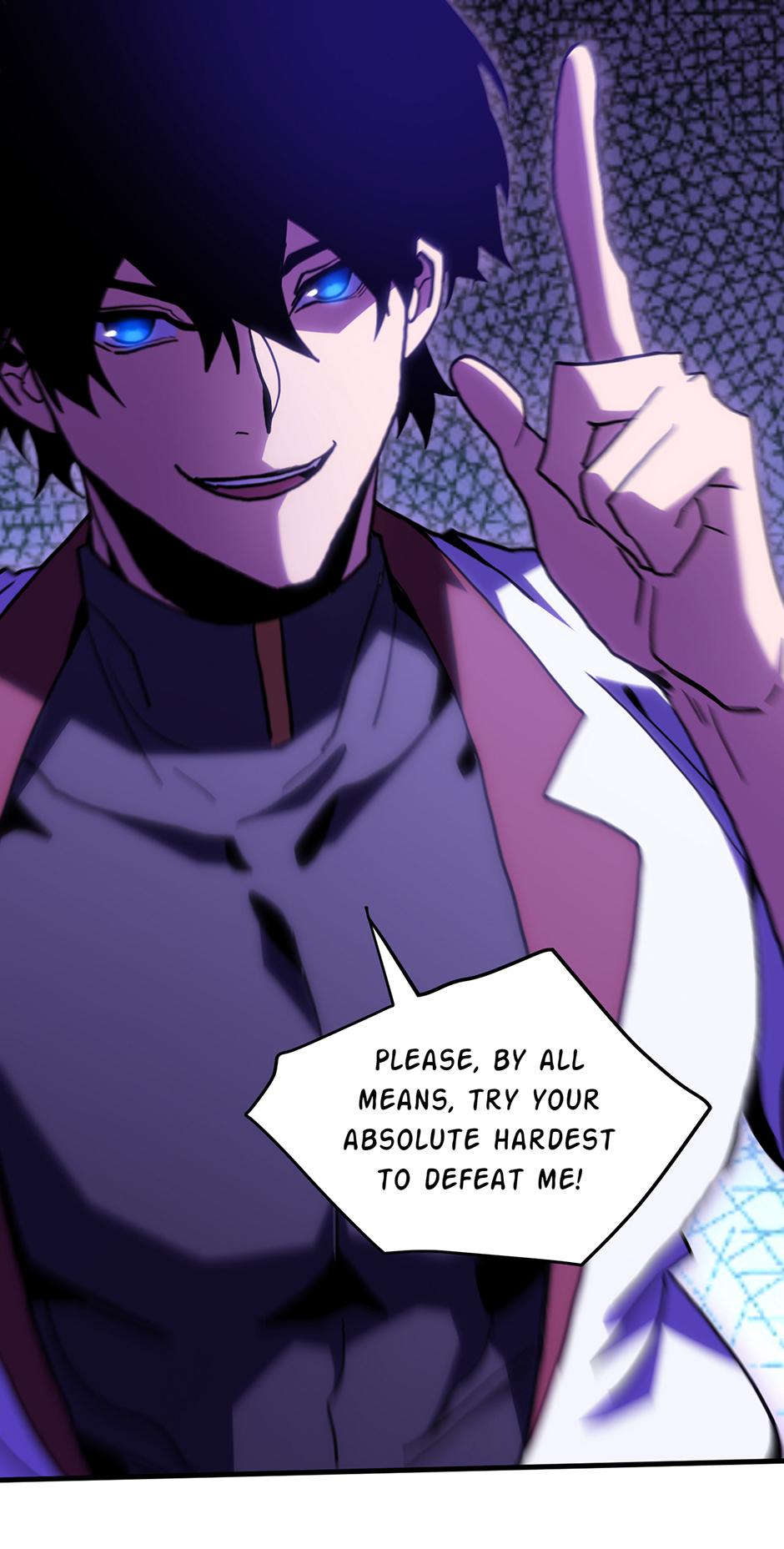 Log into the Future Chapter 260 — page 64