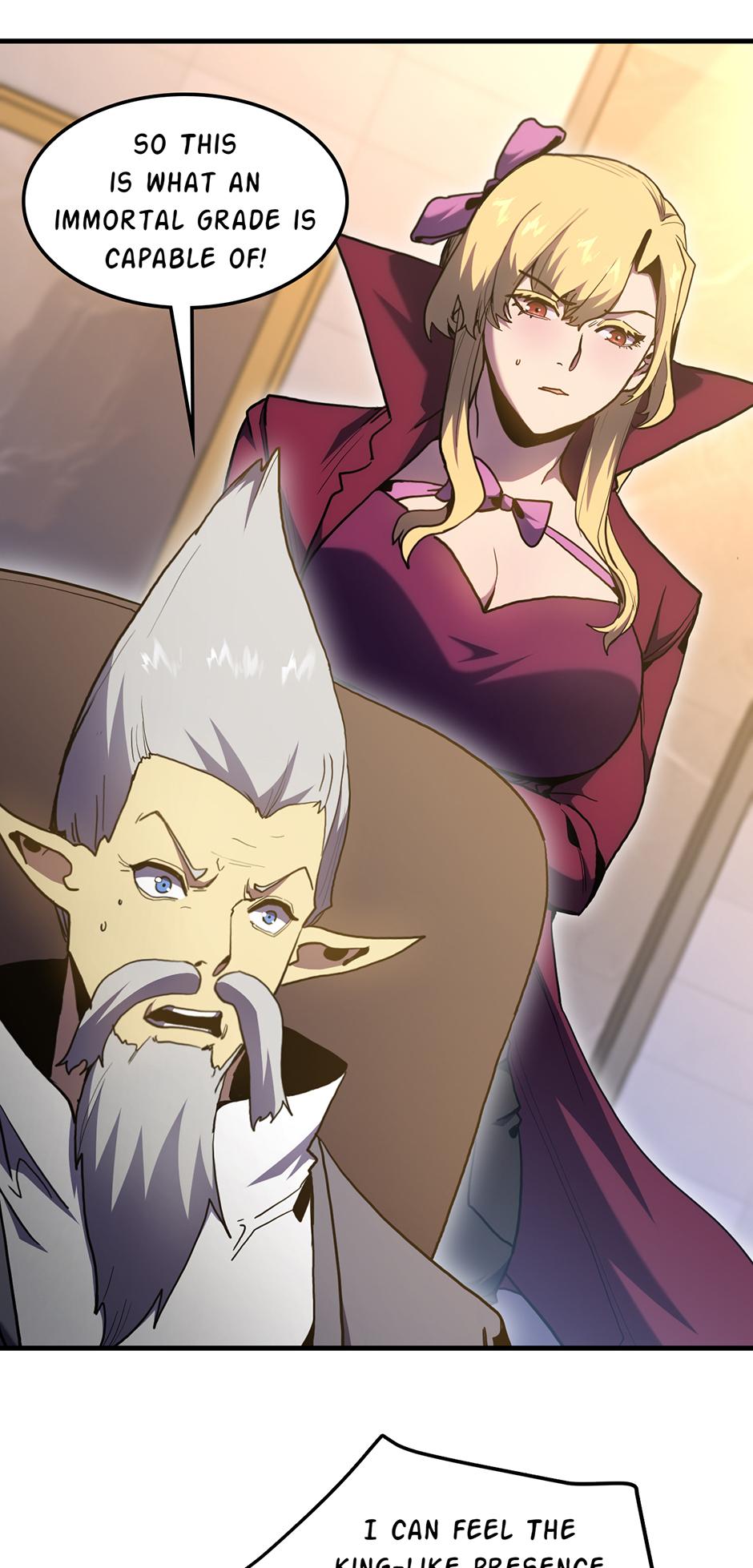 Log into the Future Chapter 261 — page 3