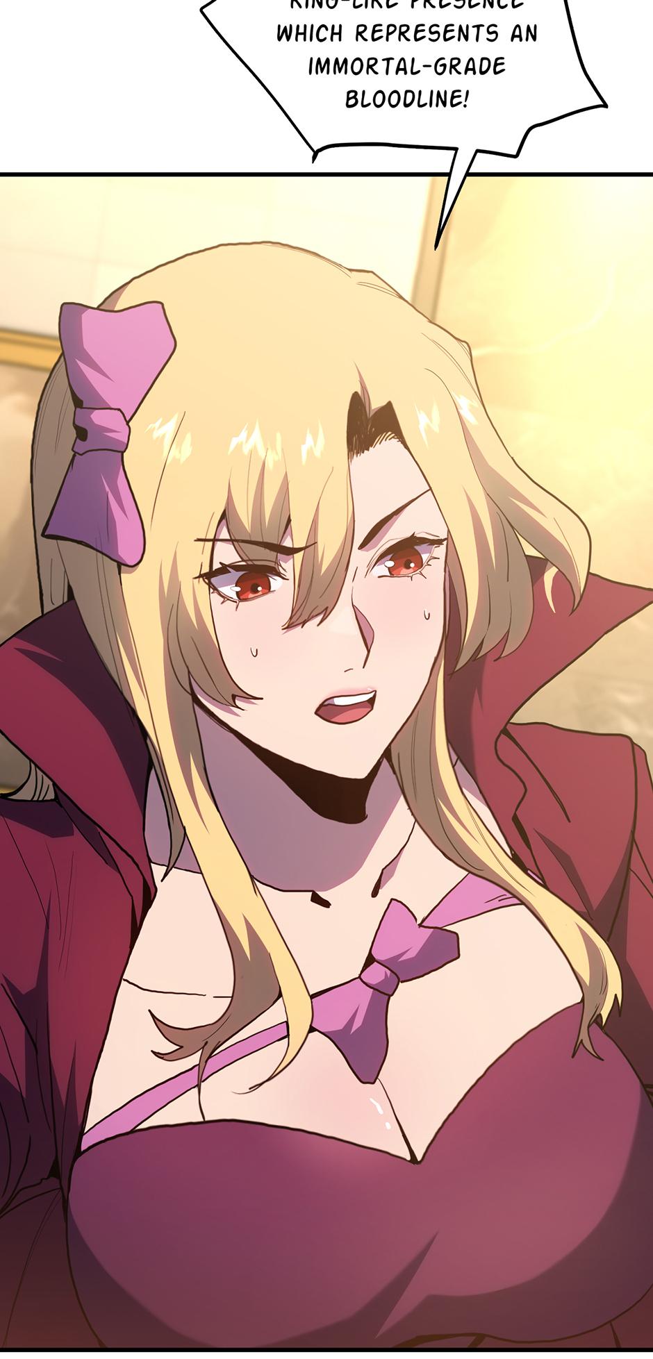 Log into the Future Chapter 261 — page 4