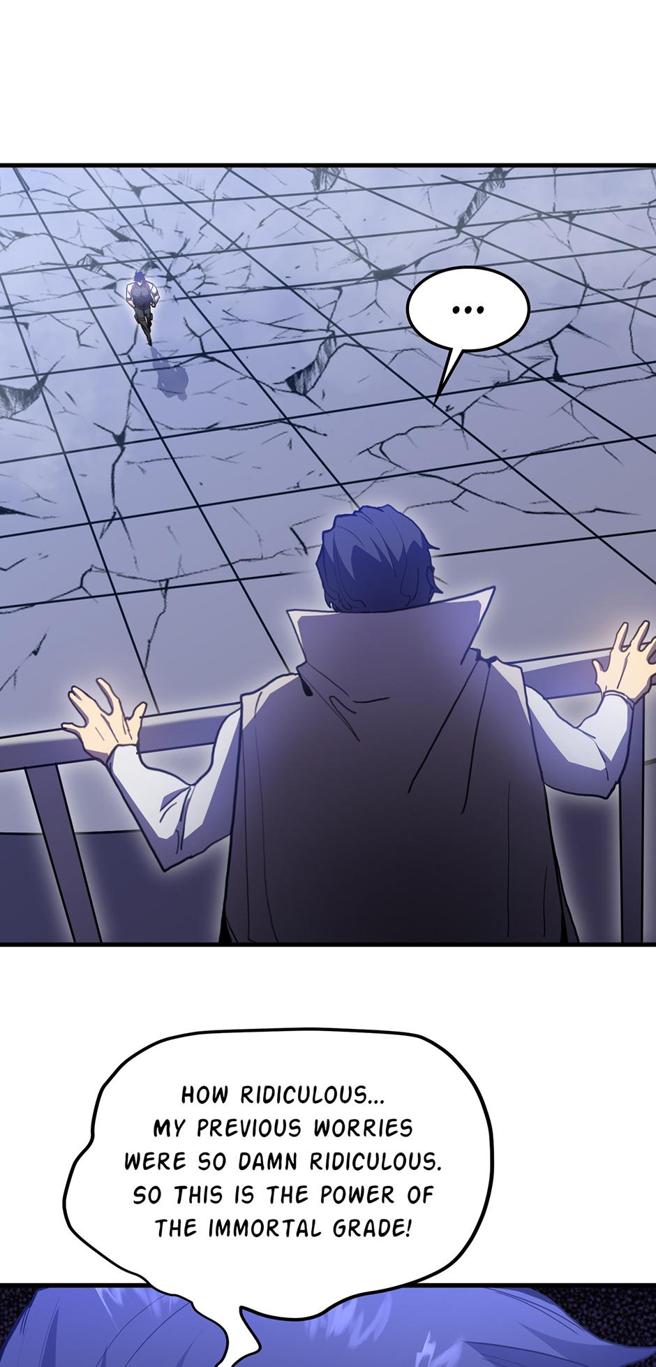 Log into the Future Chapter 261 — page 5