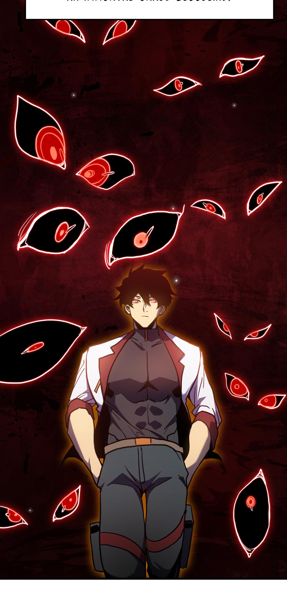Log into the Future Chapter 261 — page 7
